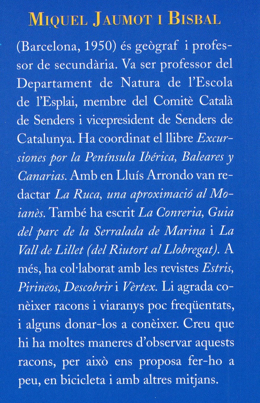 100 itineraris al voltant de cases de colònies. A peu , en bicileta i amb altres mitjans - Miniatura 5