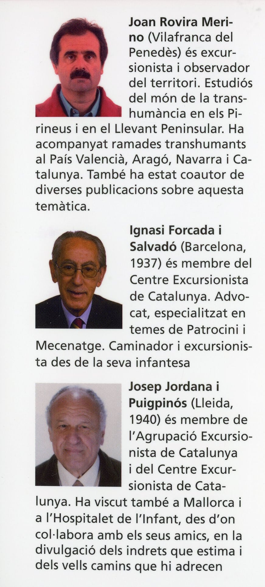 12 camins mil·lenaris - Miniatura 4
