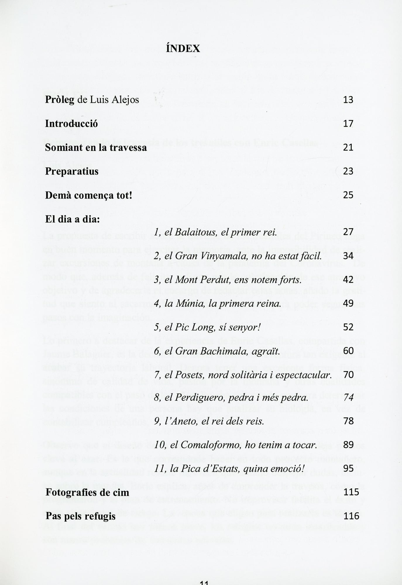 2 reines i 9 reis : La travessa de les travesses - Miniatura 2