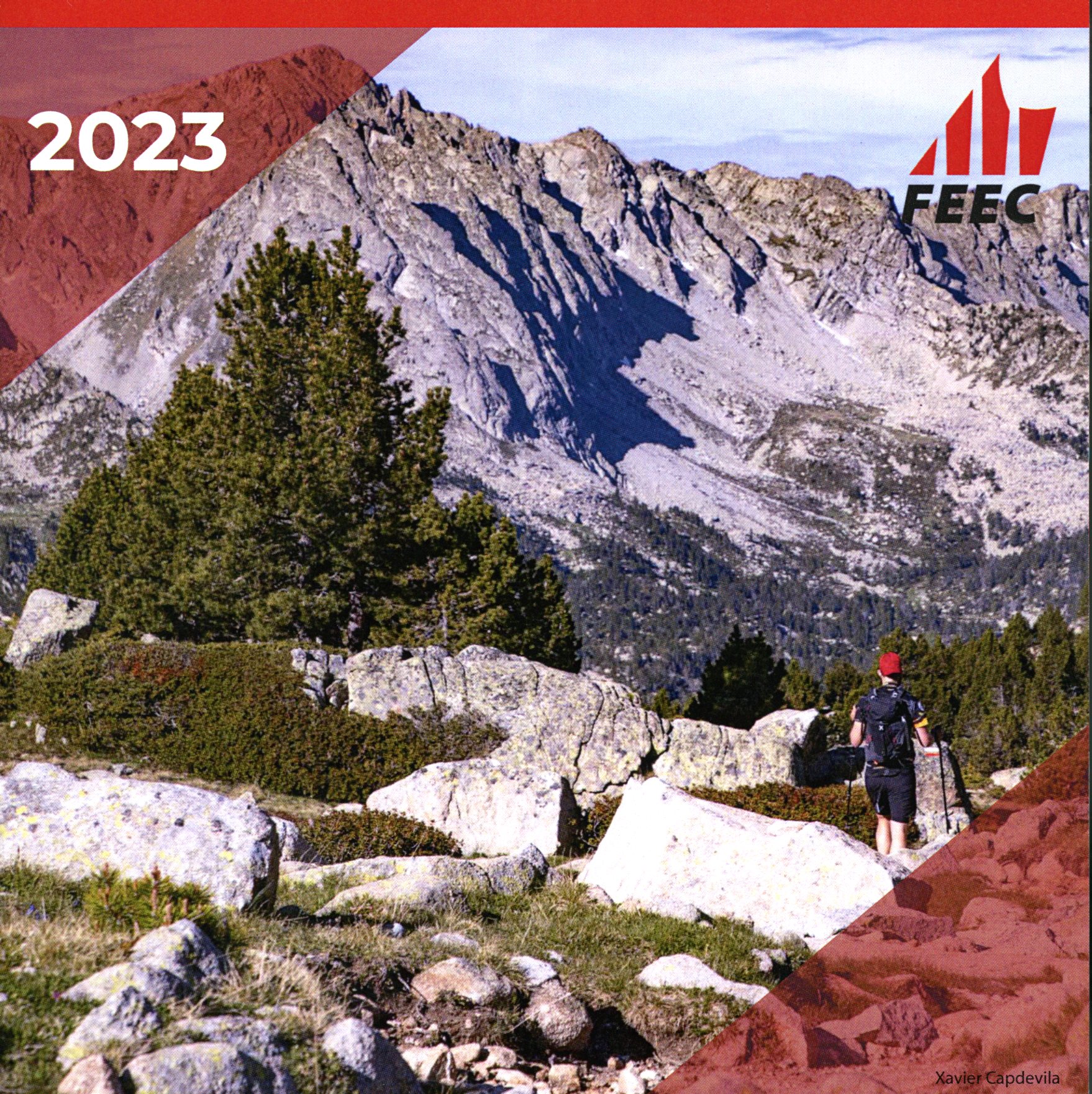 2023 FEEC - Portada