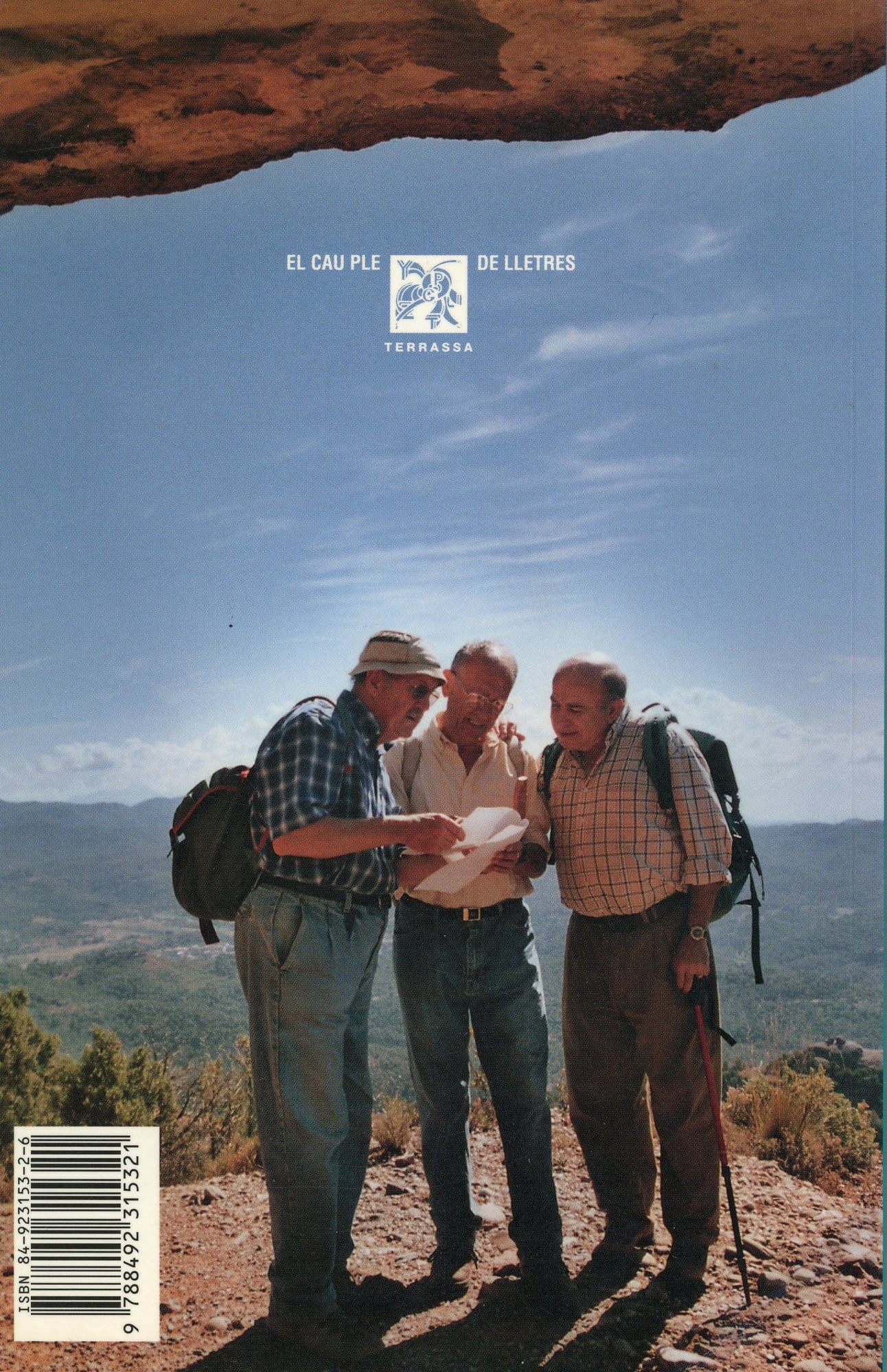 22 Camins de Sant Llorenç del Munt i l'Obac - Miniatura 3