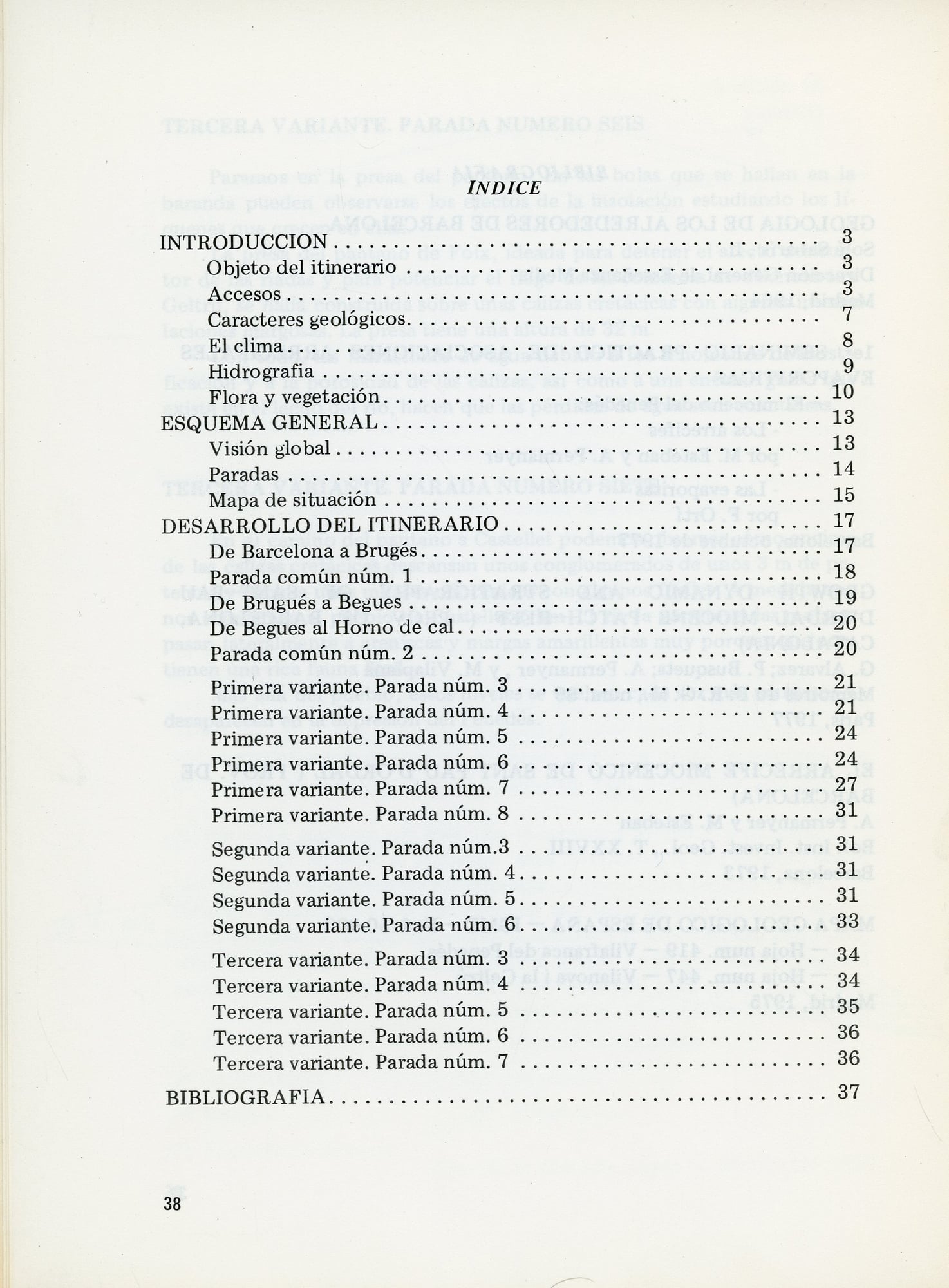 Itinerario del Penedés - Miniatura 2