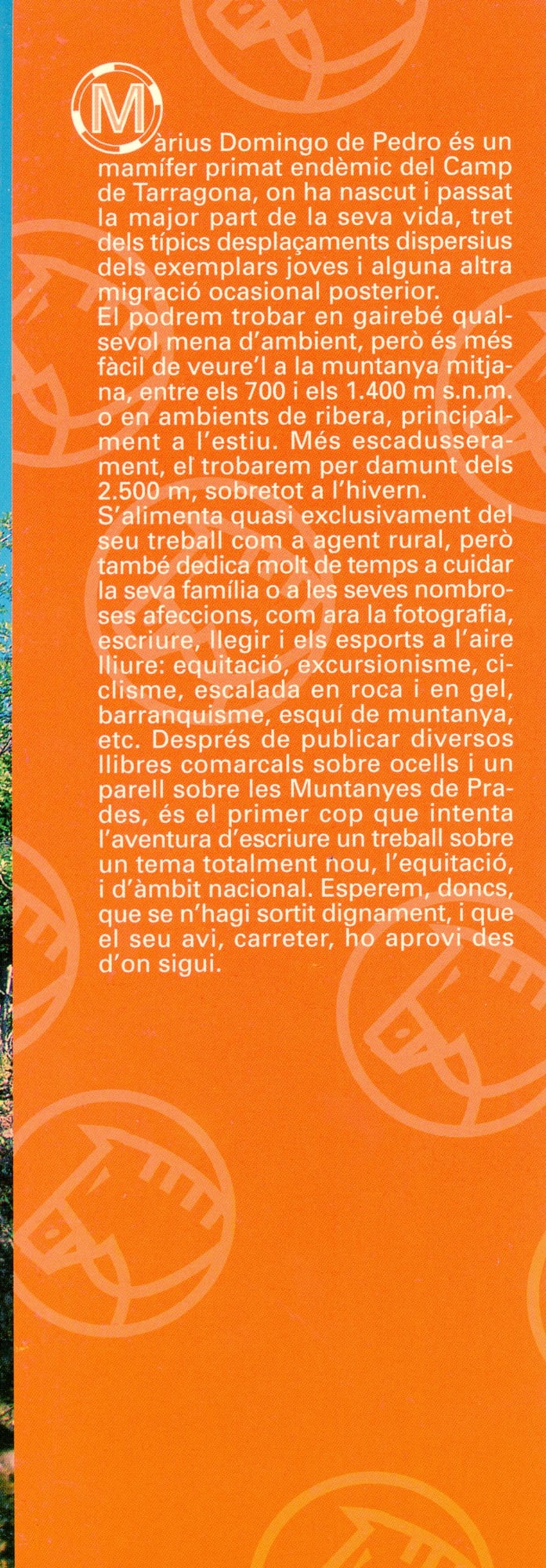 A cavall per Catalunya : Equitació per a tothom 20 rutes - Miniatura 3