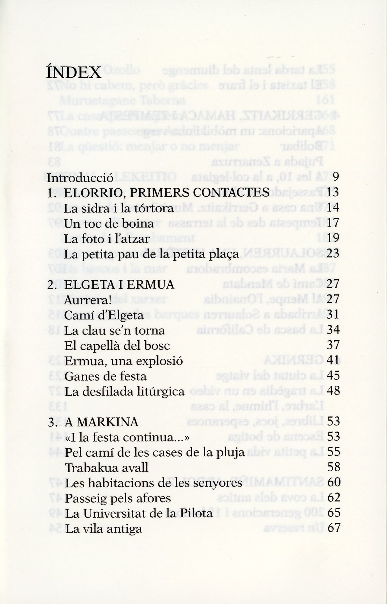 A peu pel País Basc - Miniatura 2