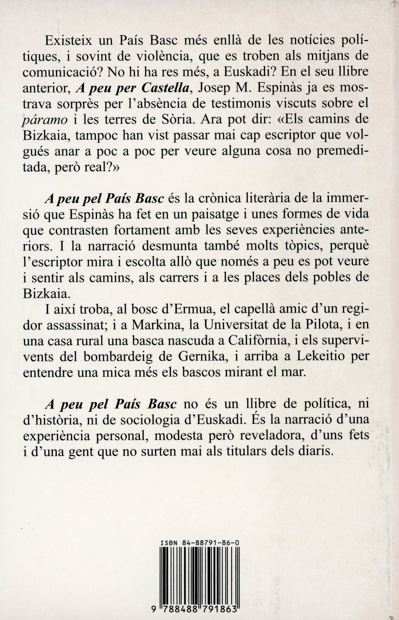 A peu pel País Basc - Miniatura 4