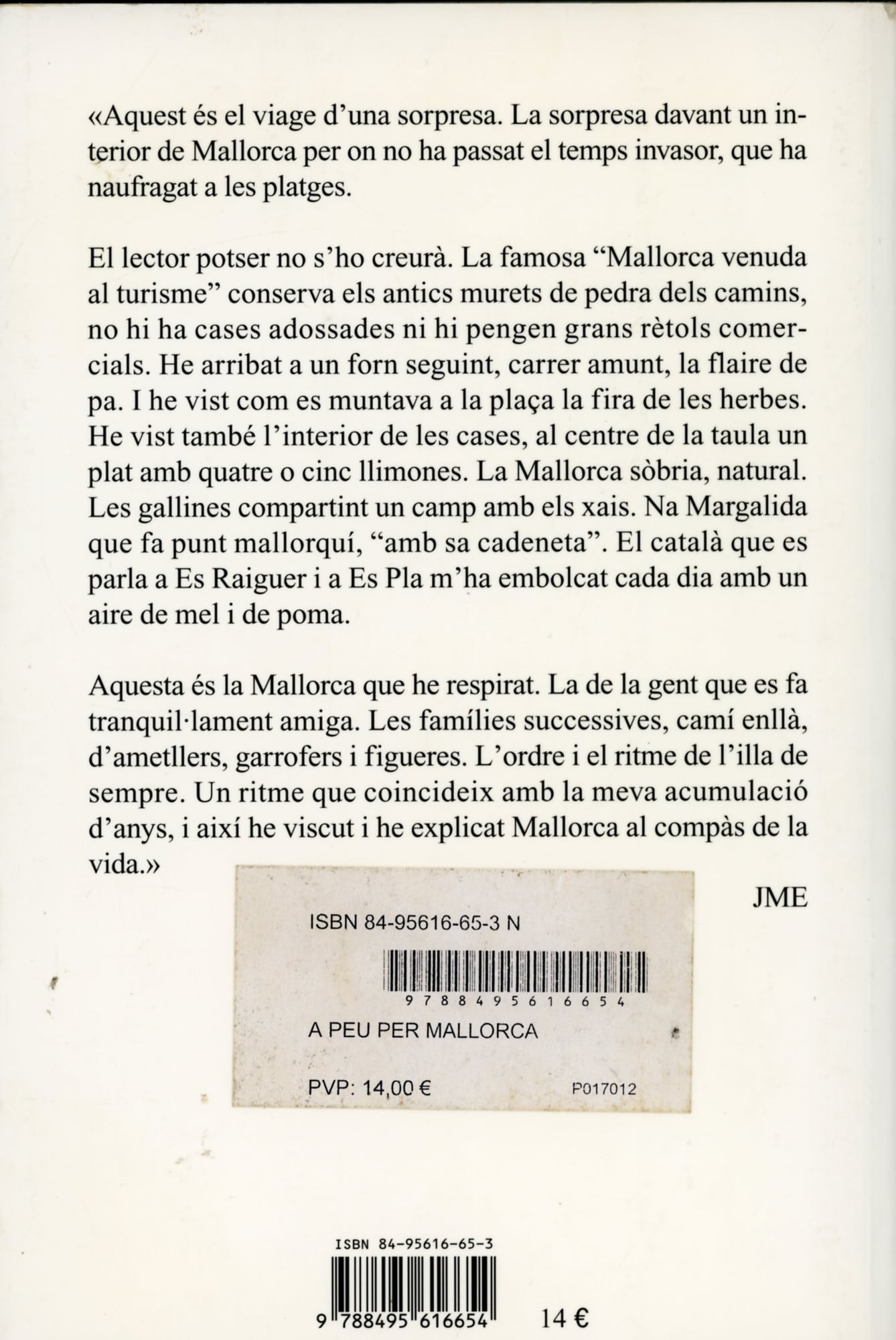 A peu per Mallorca - Miniatura 6