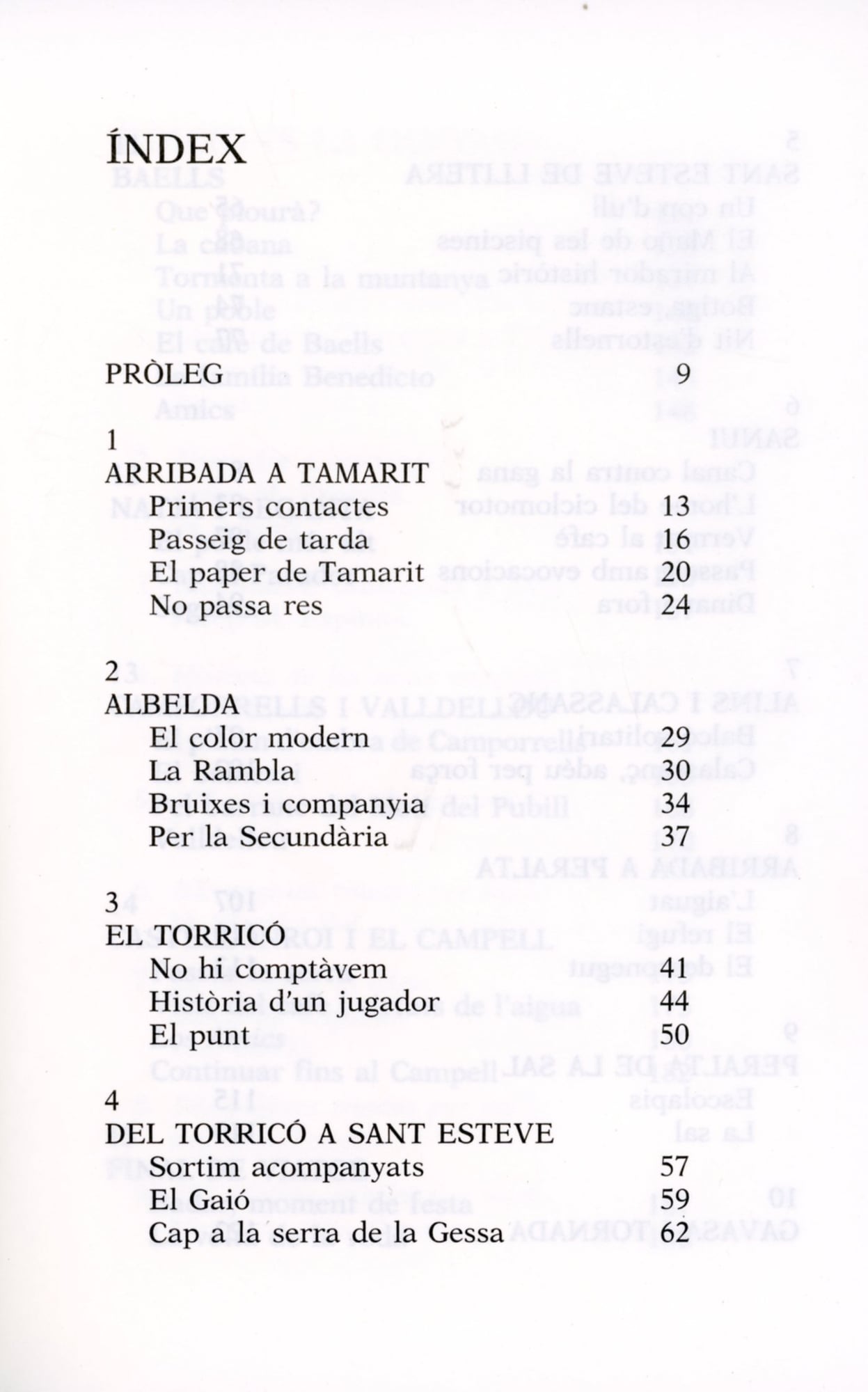 A peu per la Llitera : Viatge a la frontera de la llengua - Miniatura 2