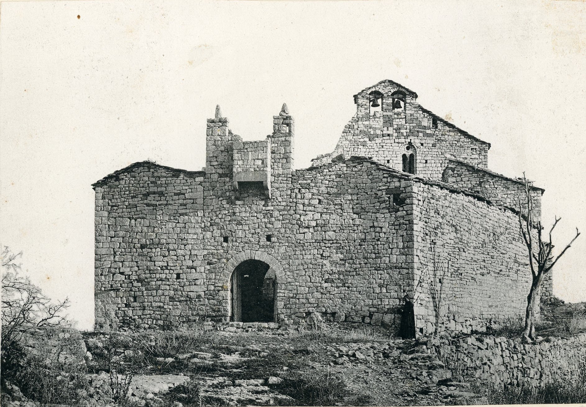 Album histórich, pintoresch y monumental de Lleyda y sa provincia - Miniatura 3