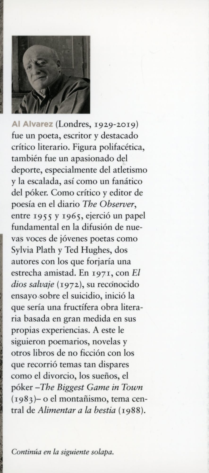 Alimentar a la bestia - Miniatura 4