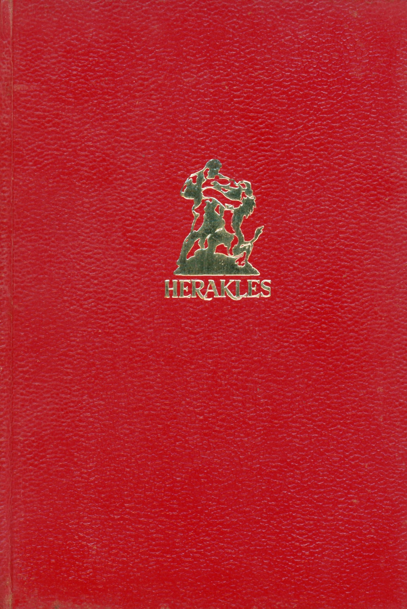 Alpinismo moderno - Portada