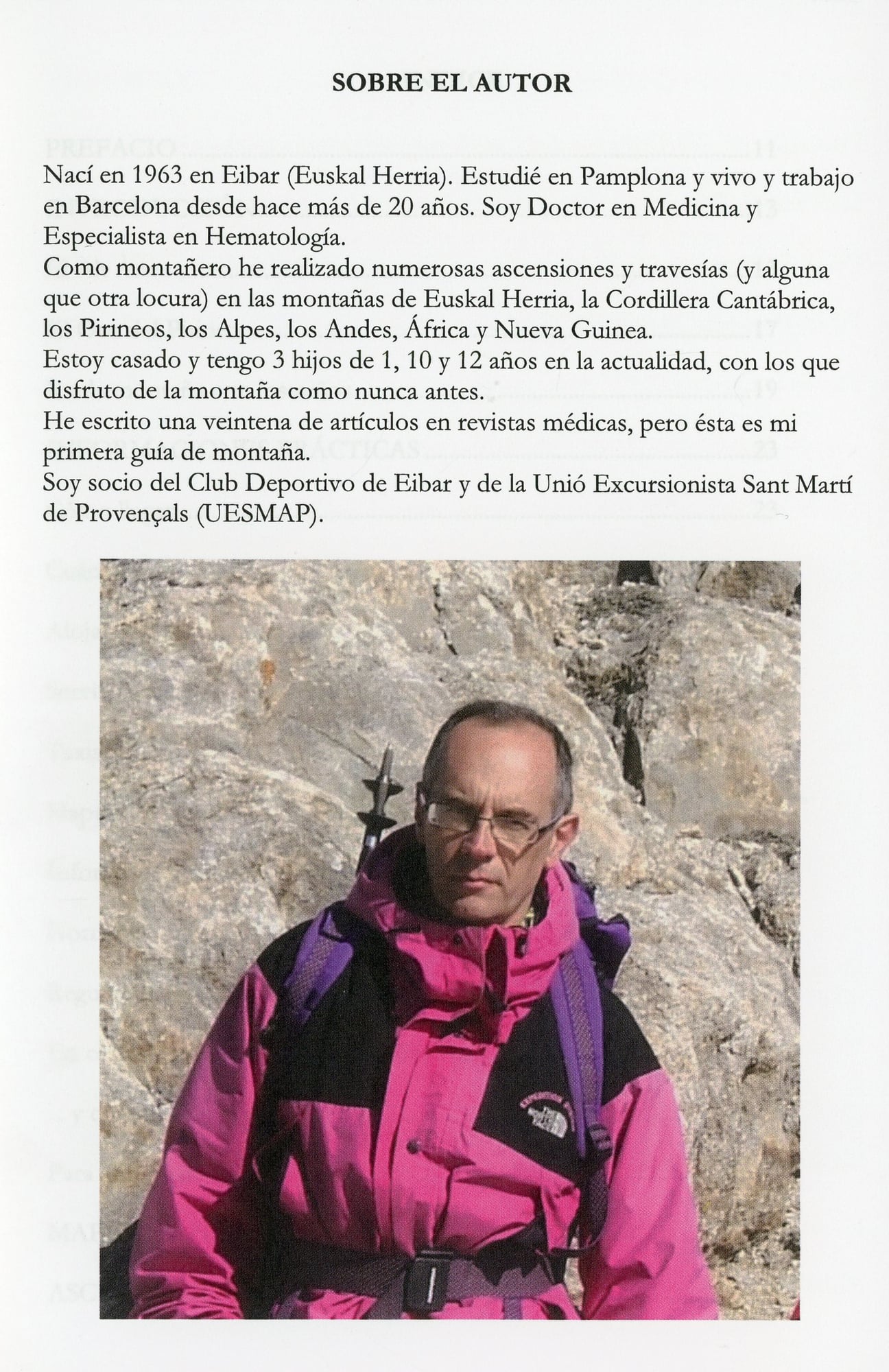 Alt Àneu : Caminando en el territorio del Oso del Pirineo - Miniatura 5