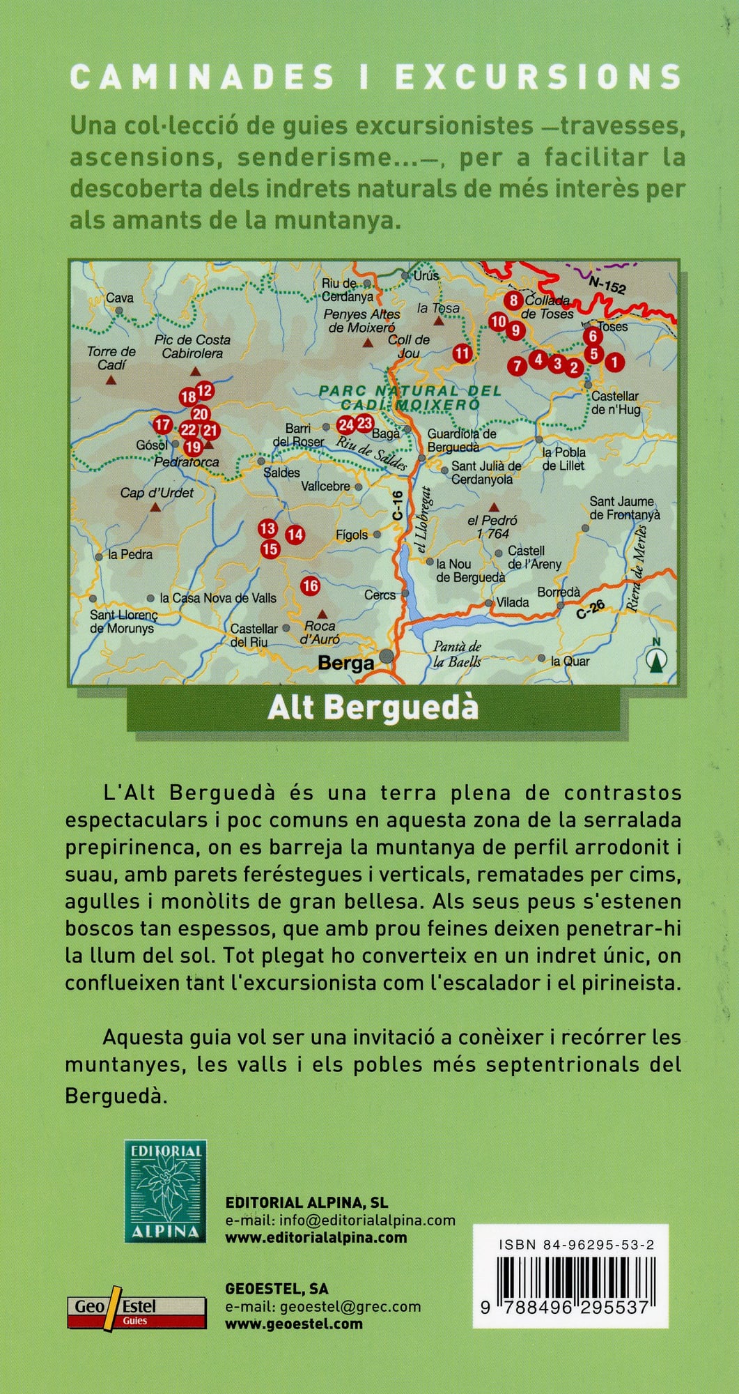 Alt Berguedà - Miniatura 3