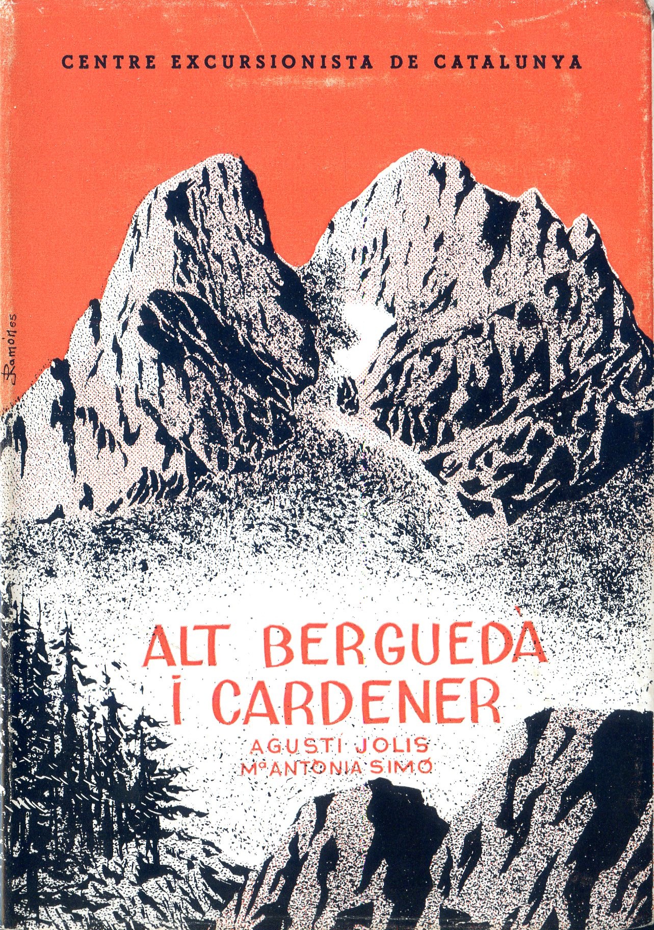 Alt Berguedà i Cardener - Miniatura 3