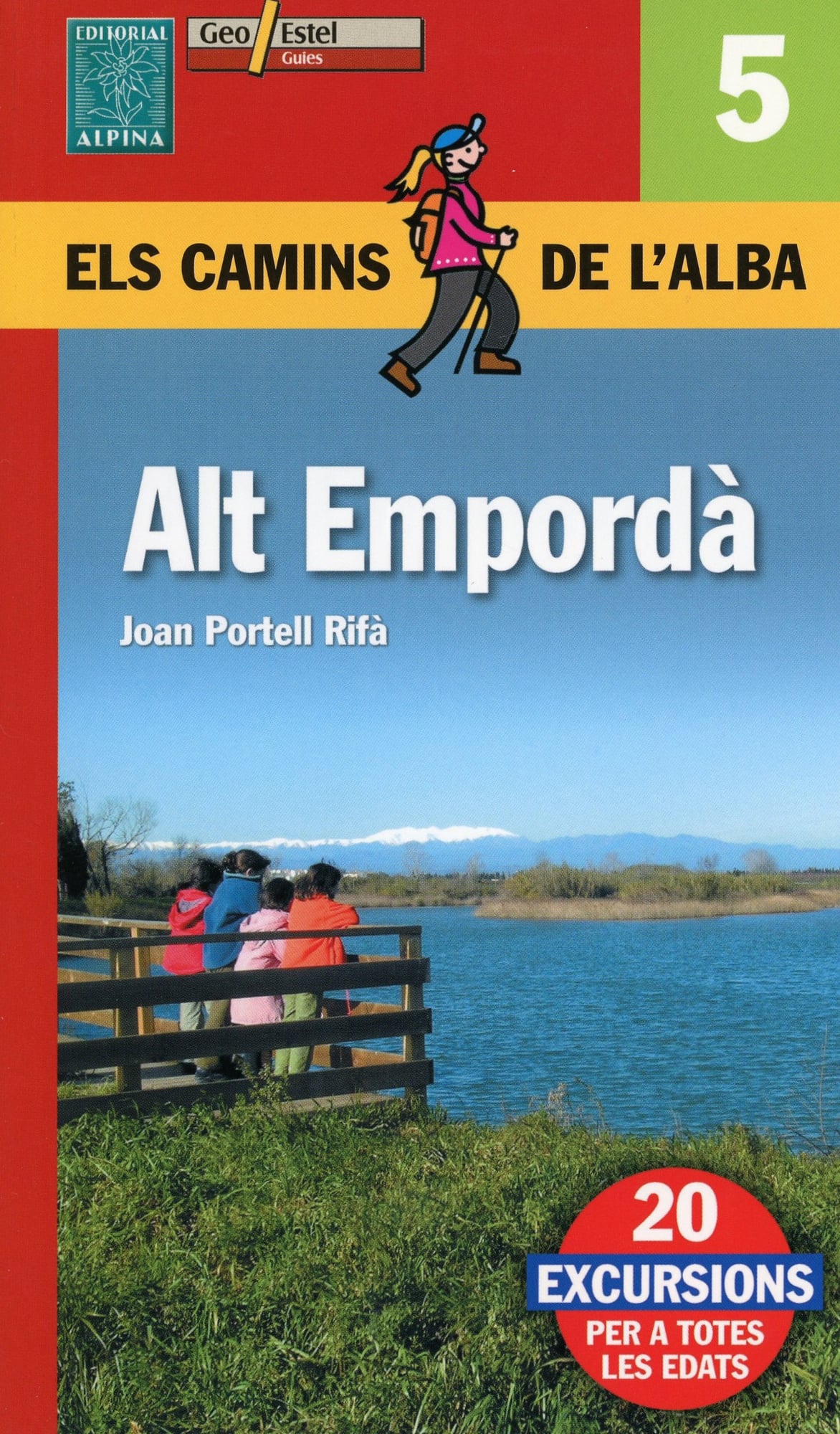 Alt Empordà - Portada