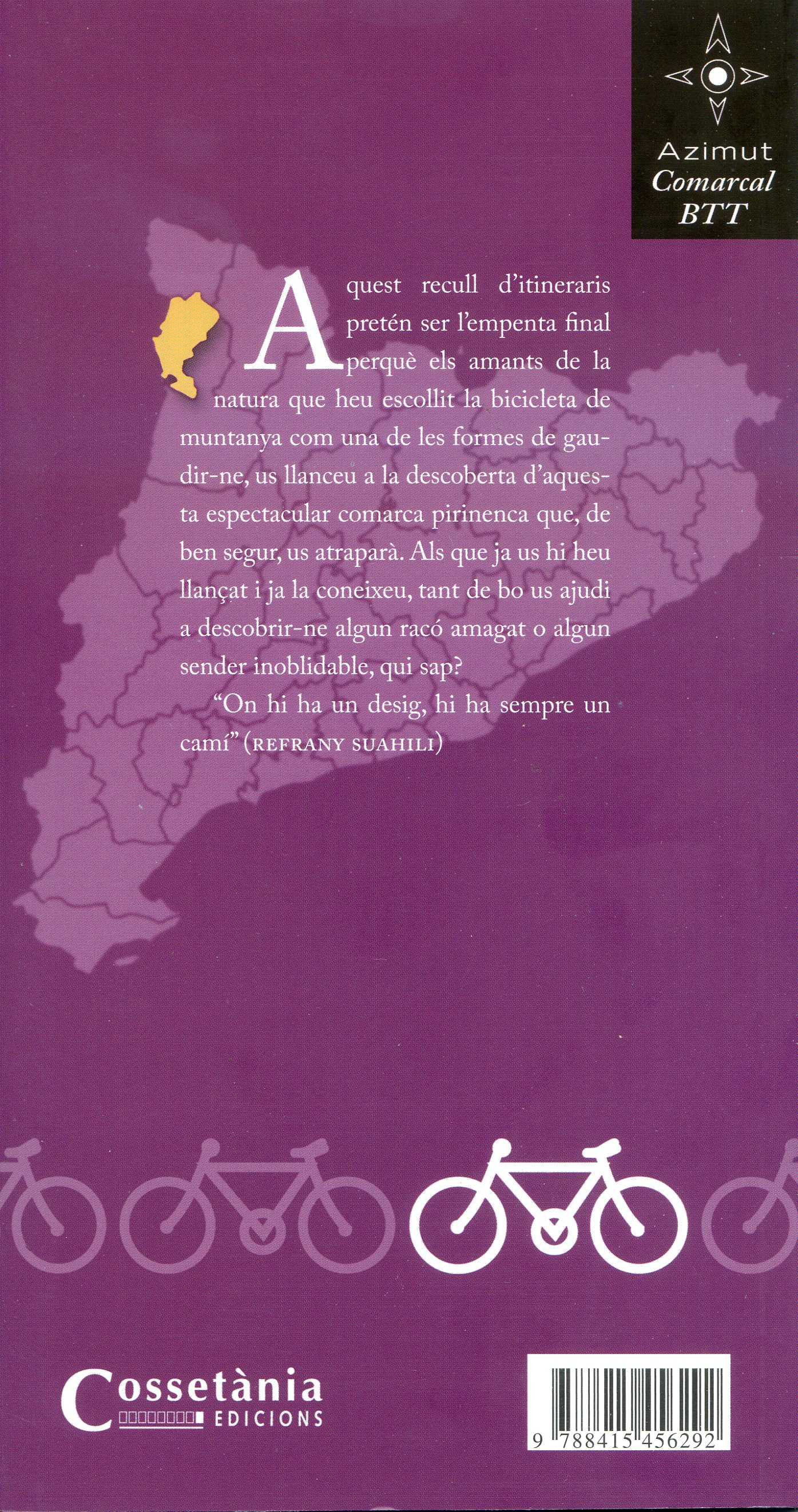 Alta Ribagorça : 17 excursions en BTT - Miniatura 4