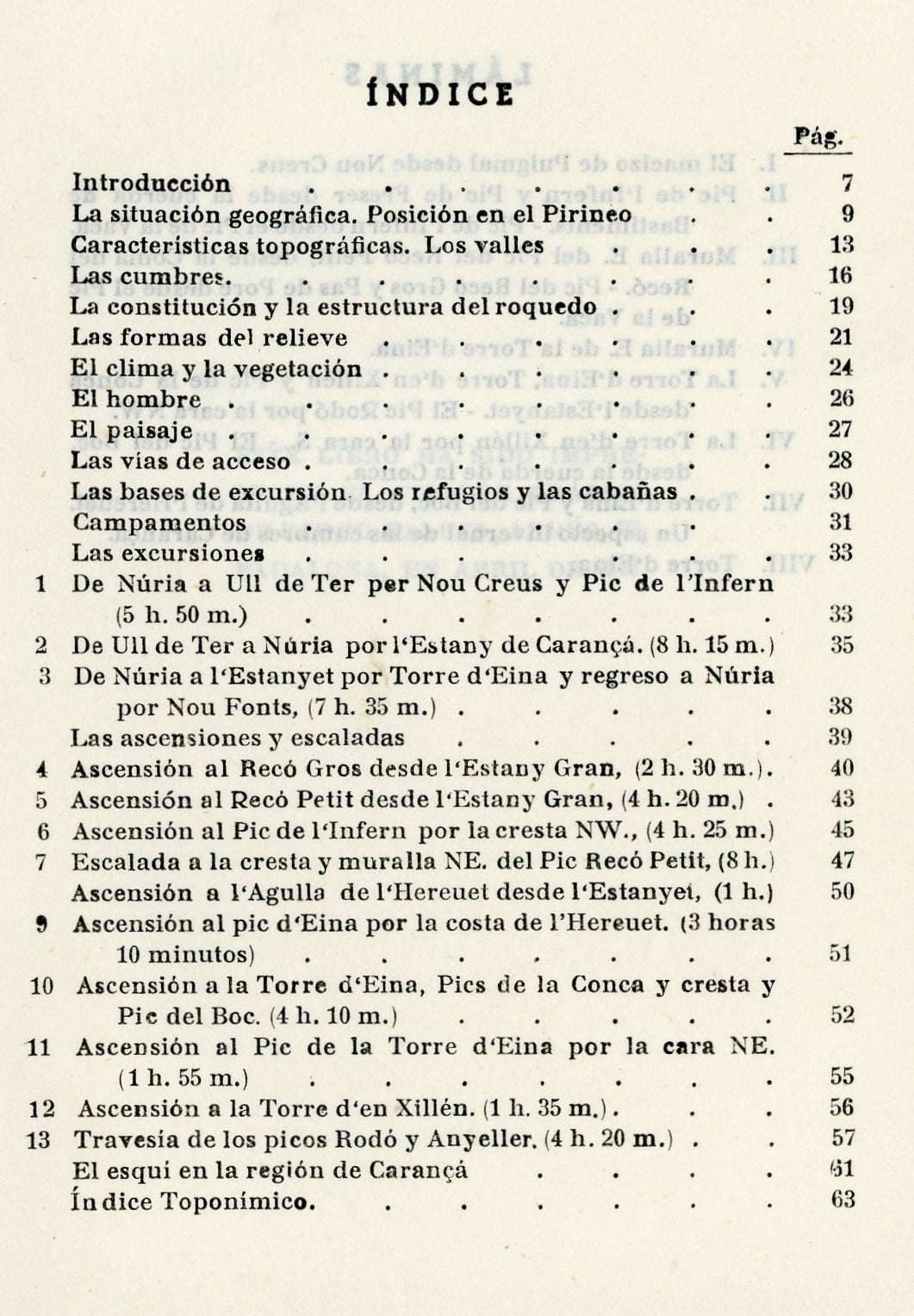 Alto Valle de Carançà - Miniatura 2