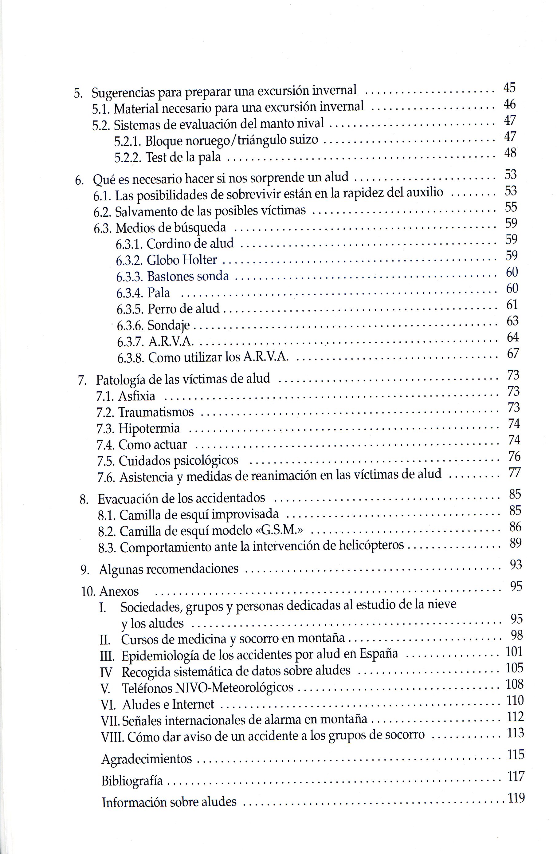 Aludes : Edición revisada y actualizada - Miniatura 3