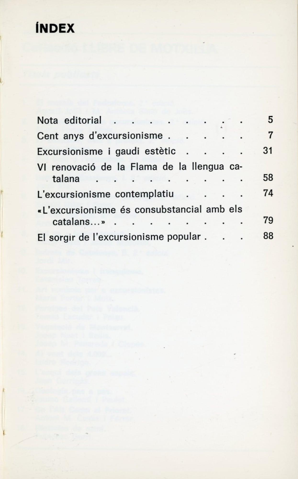 Amb les cames i amb el cor - Miniatura 2