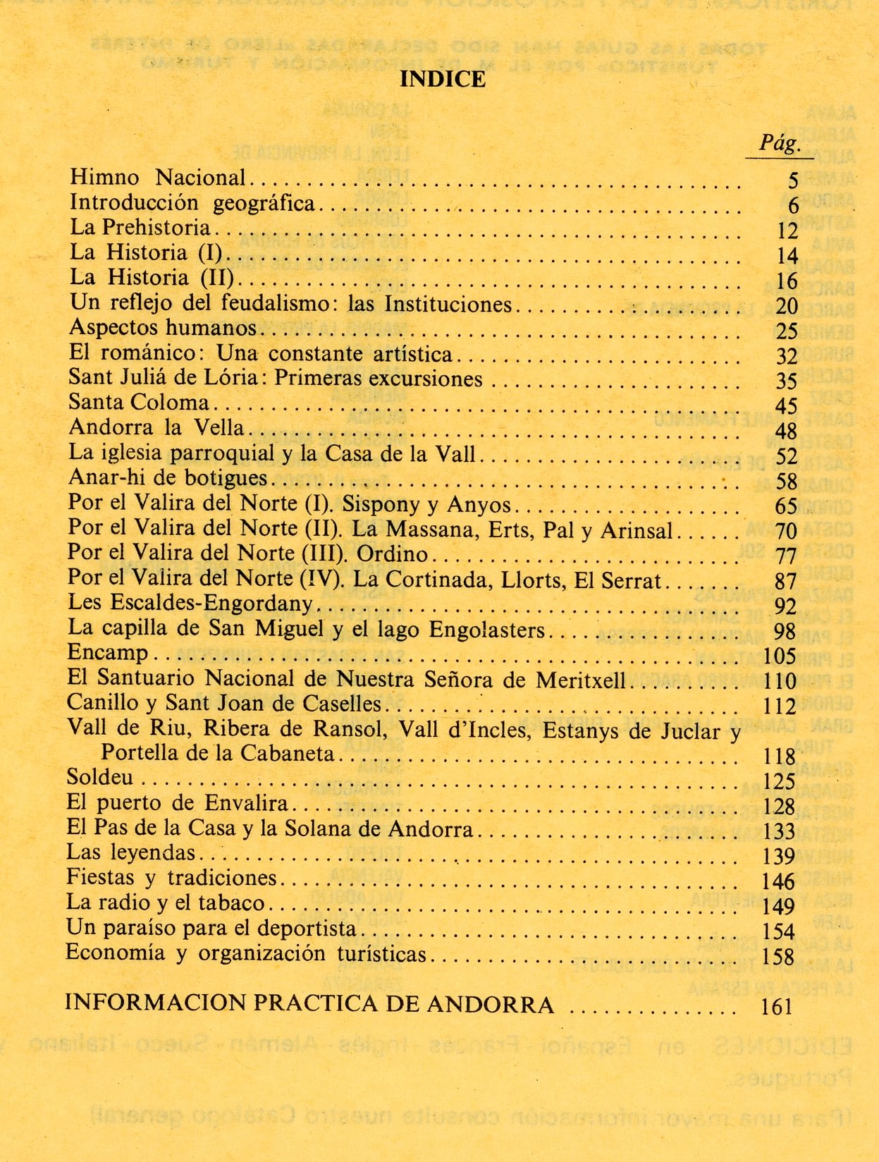 Andorra - Miniatura 3