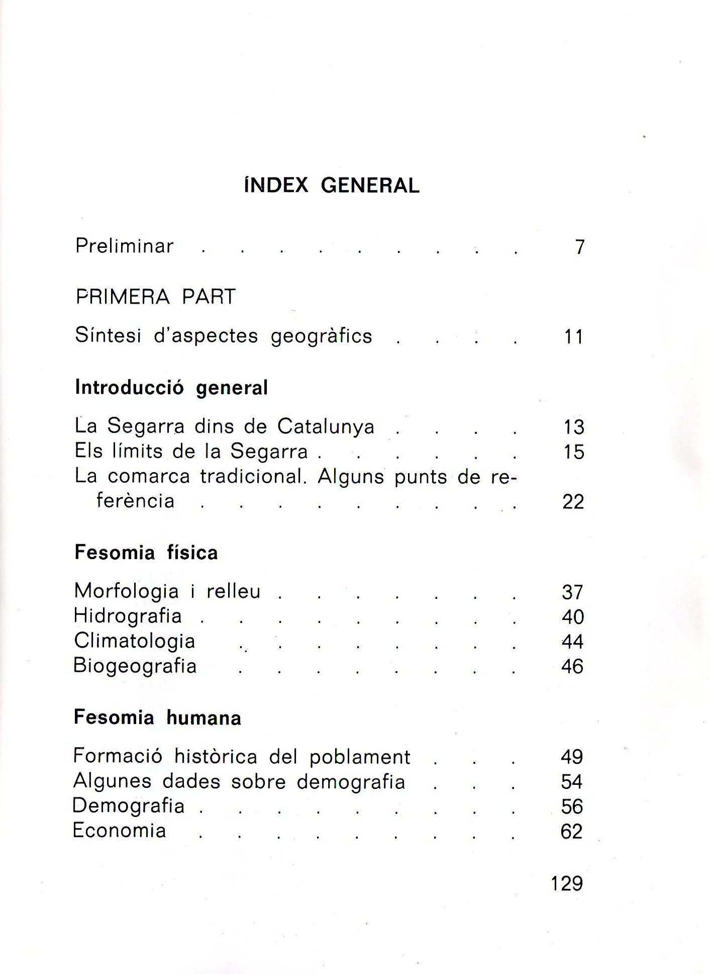 Aproximació a la Segarra - Miniatura 2