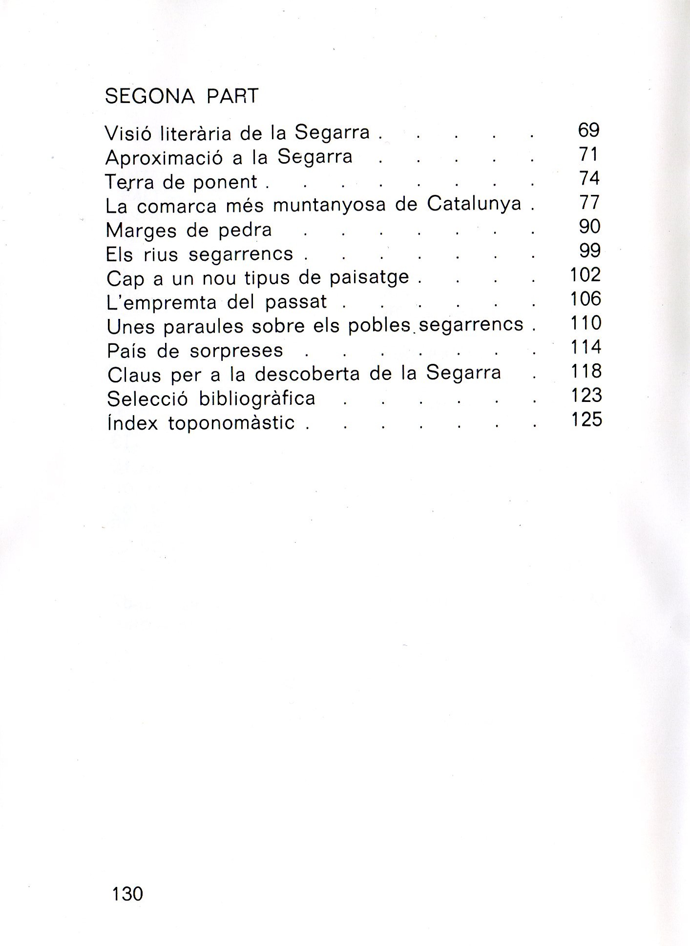 Aproximació a la Segarra - Miniatura 3