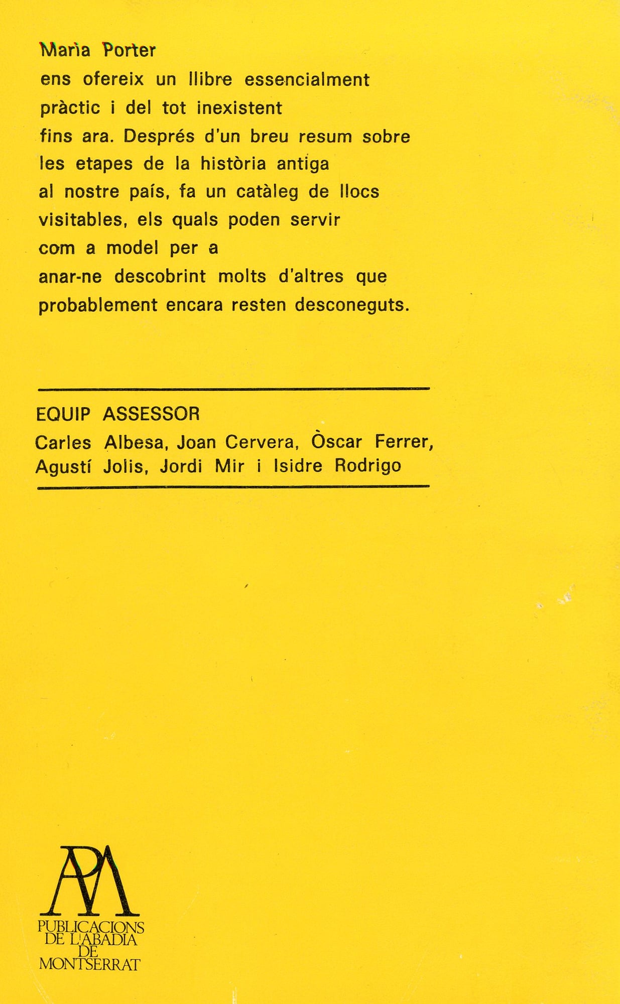Arqueologia per a excursionistes - Miniatura 3