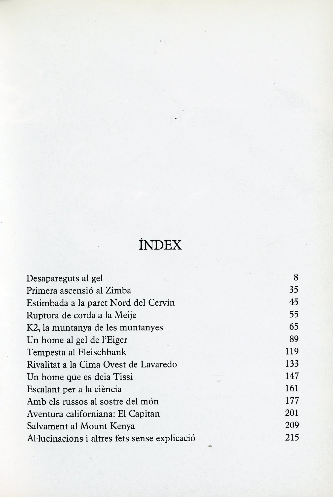 Aventures extremes - Miniatura 2