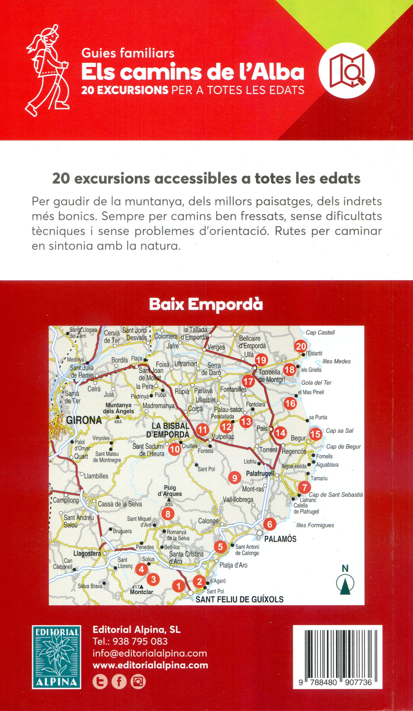 Baix Empordà - Miniatura 2