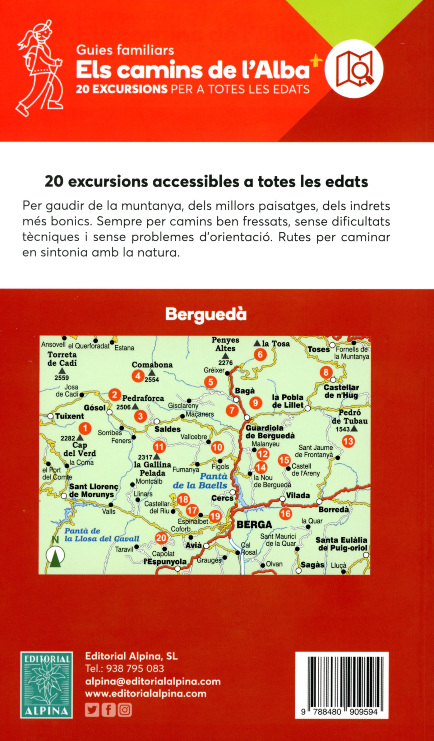 Berguedà - Miniatura 4