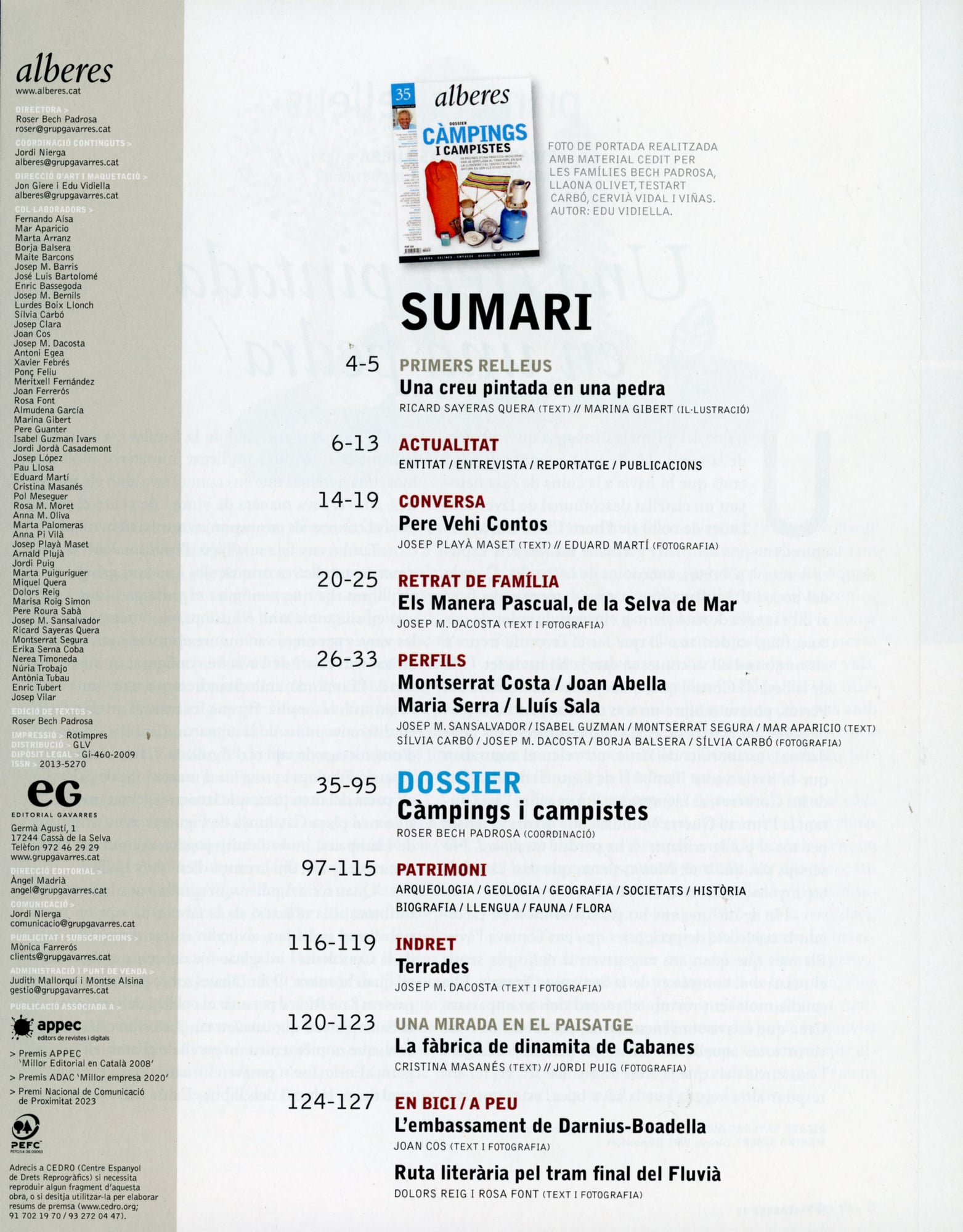 Càmpings i campistes - Miniatura 2