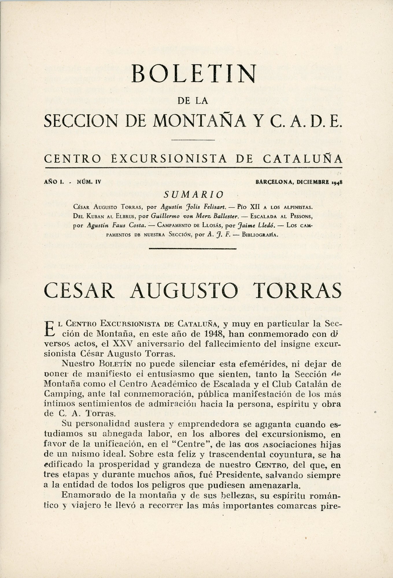 César Augusto Torras - Miniatura 2