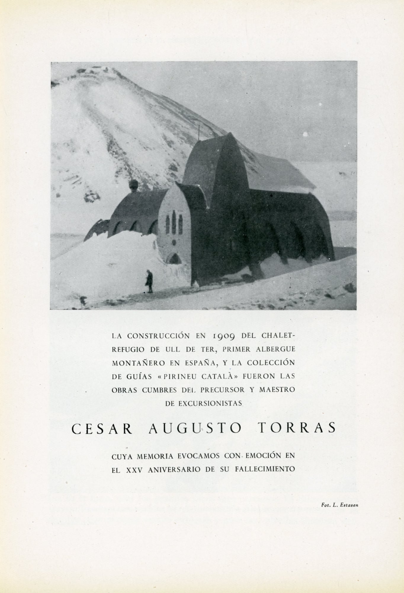 César Augusto Torras - Miniatura 4