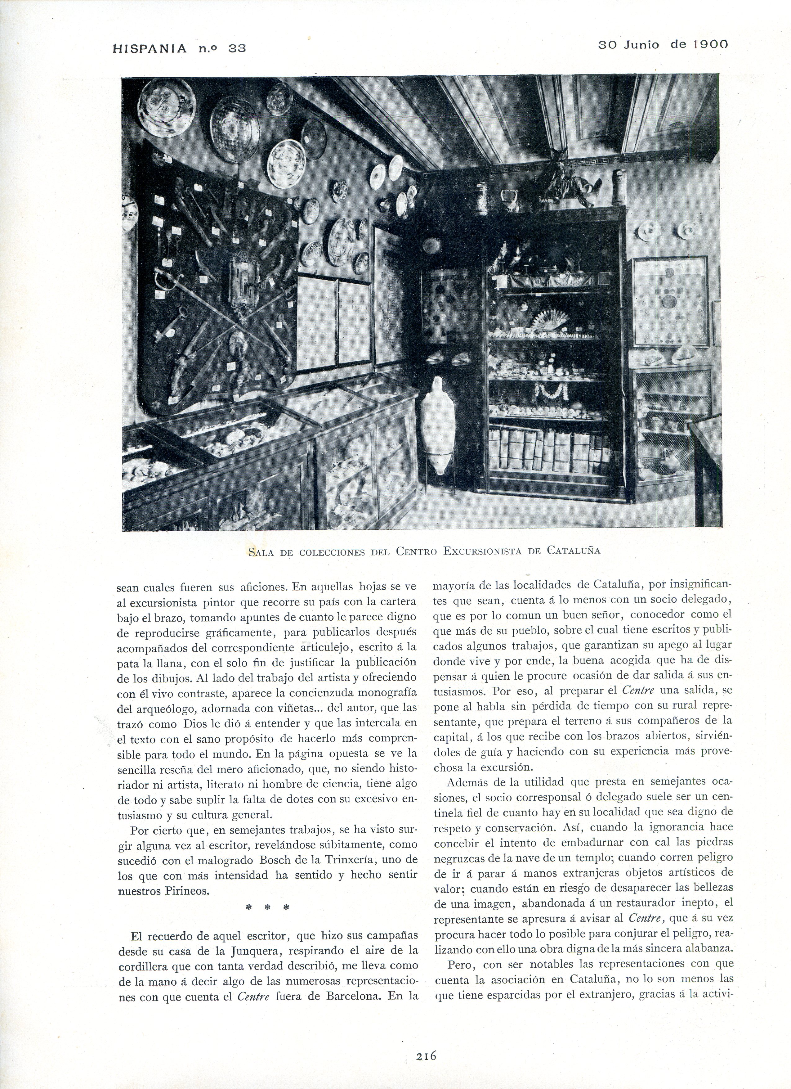 Centro Excursionista de Cataluña, El - Miniatura 6