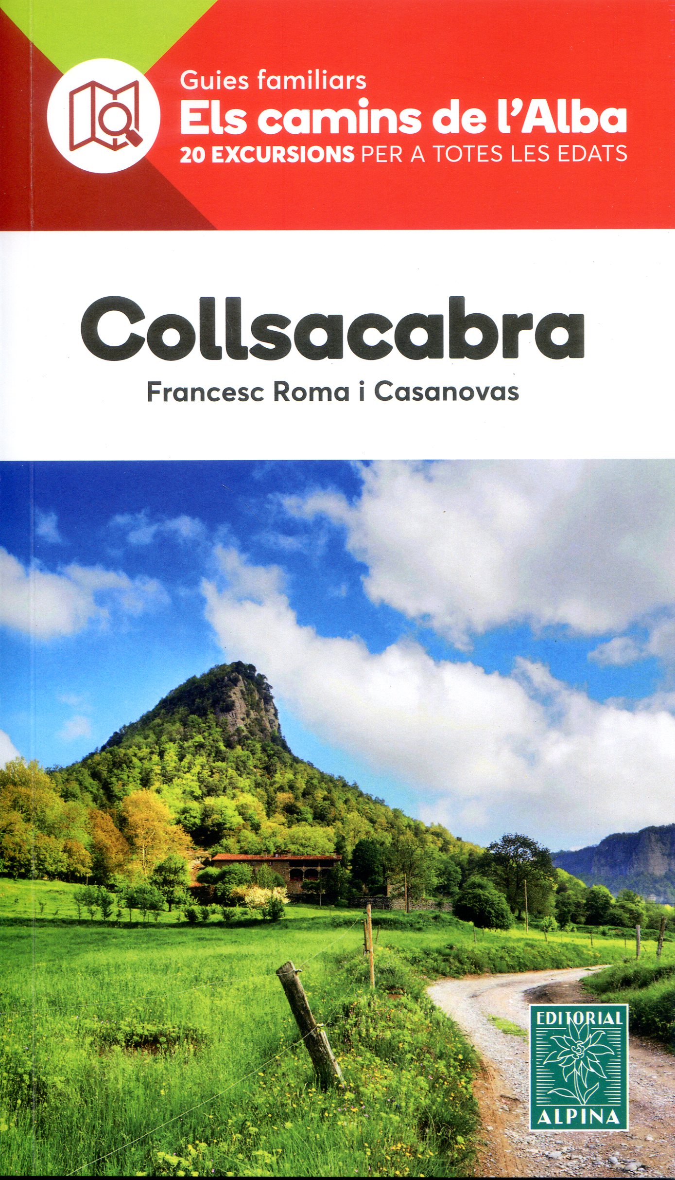 Collsacabra - Portada