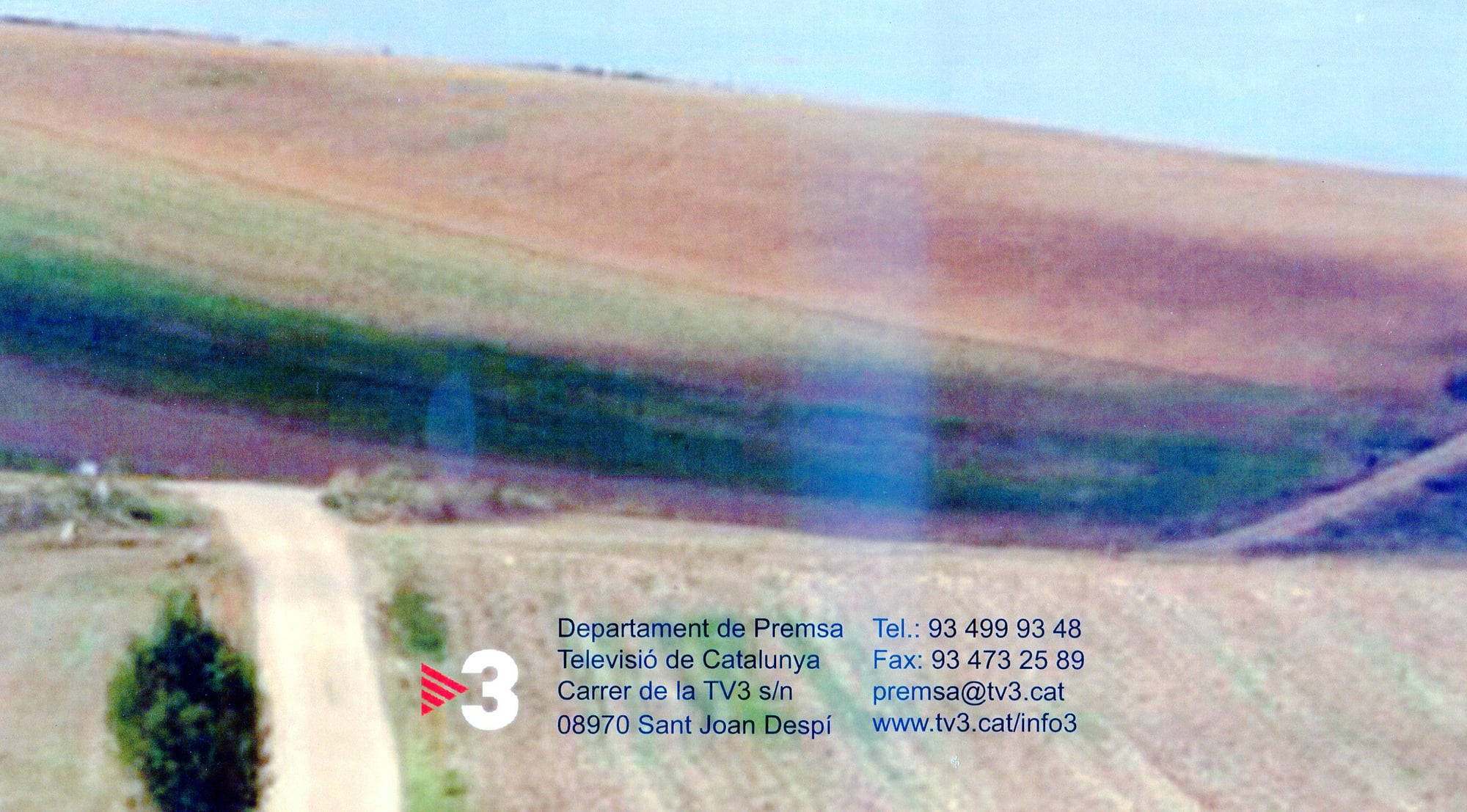 Camí de Sant Jaume - Miniatura 2