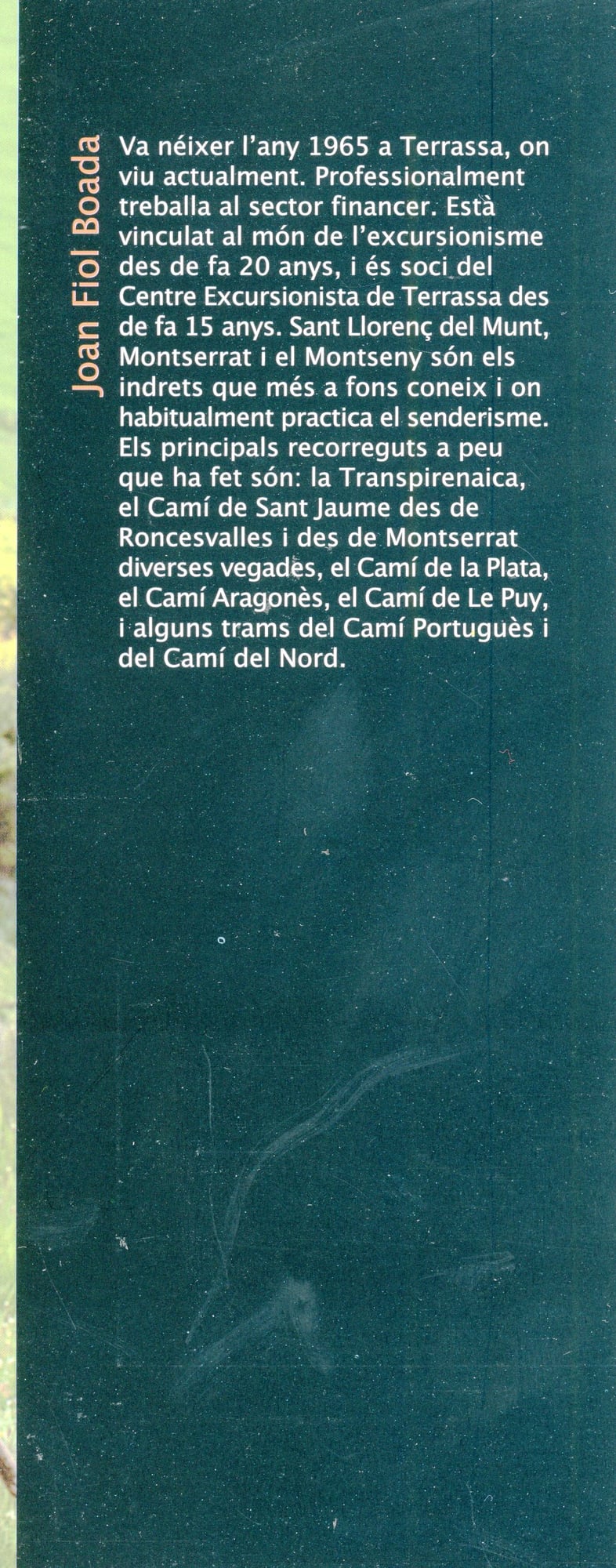 Camí de Sant Jaume, El :  Des de Roncesvalles i des de Somport - Miniatura 5