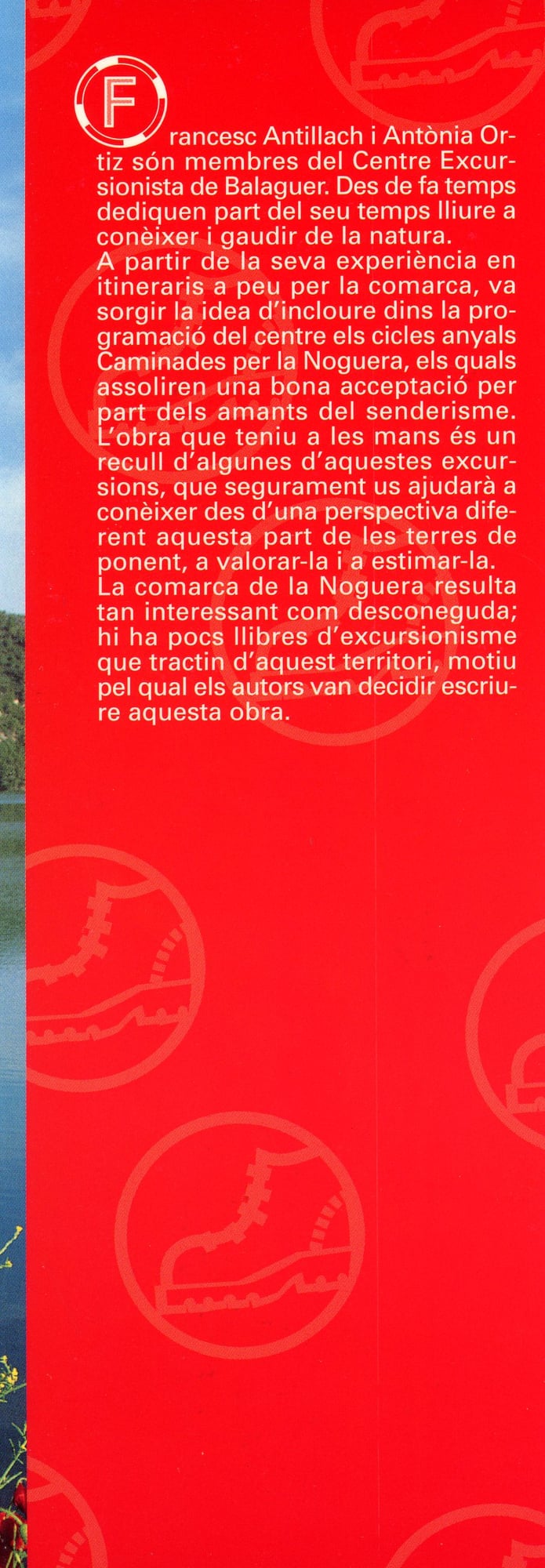 Caminades per La Noguera : 13 itineraris - Miniatura 5