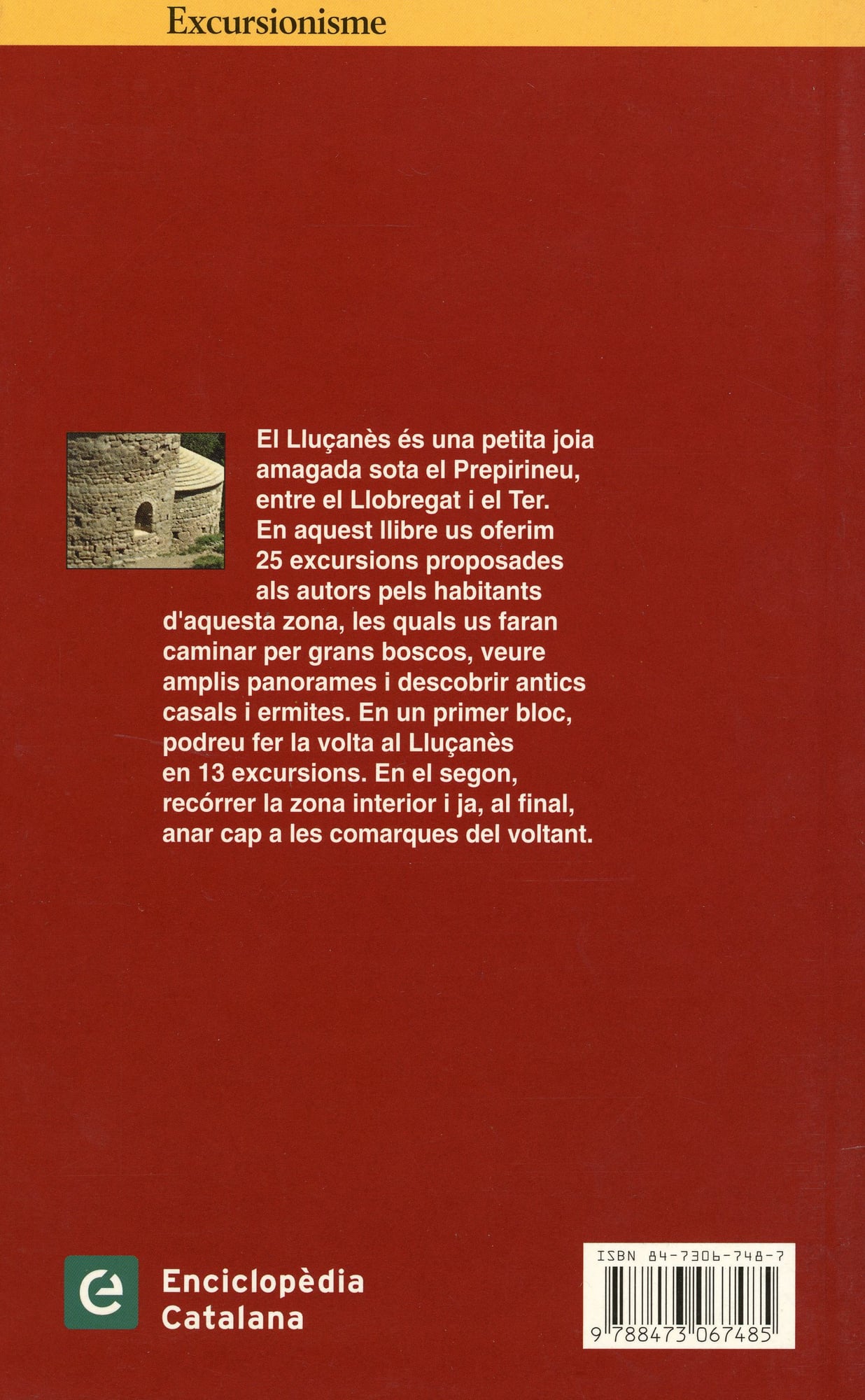 Caminant pel Lluçanès - Miniatura 3