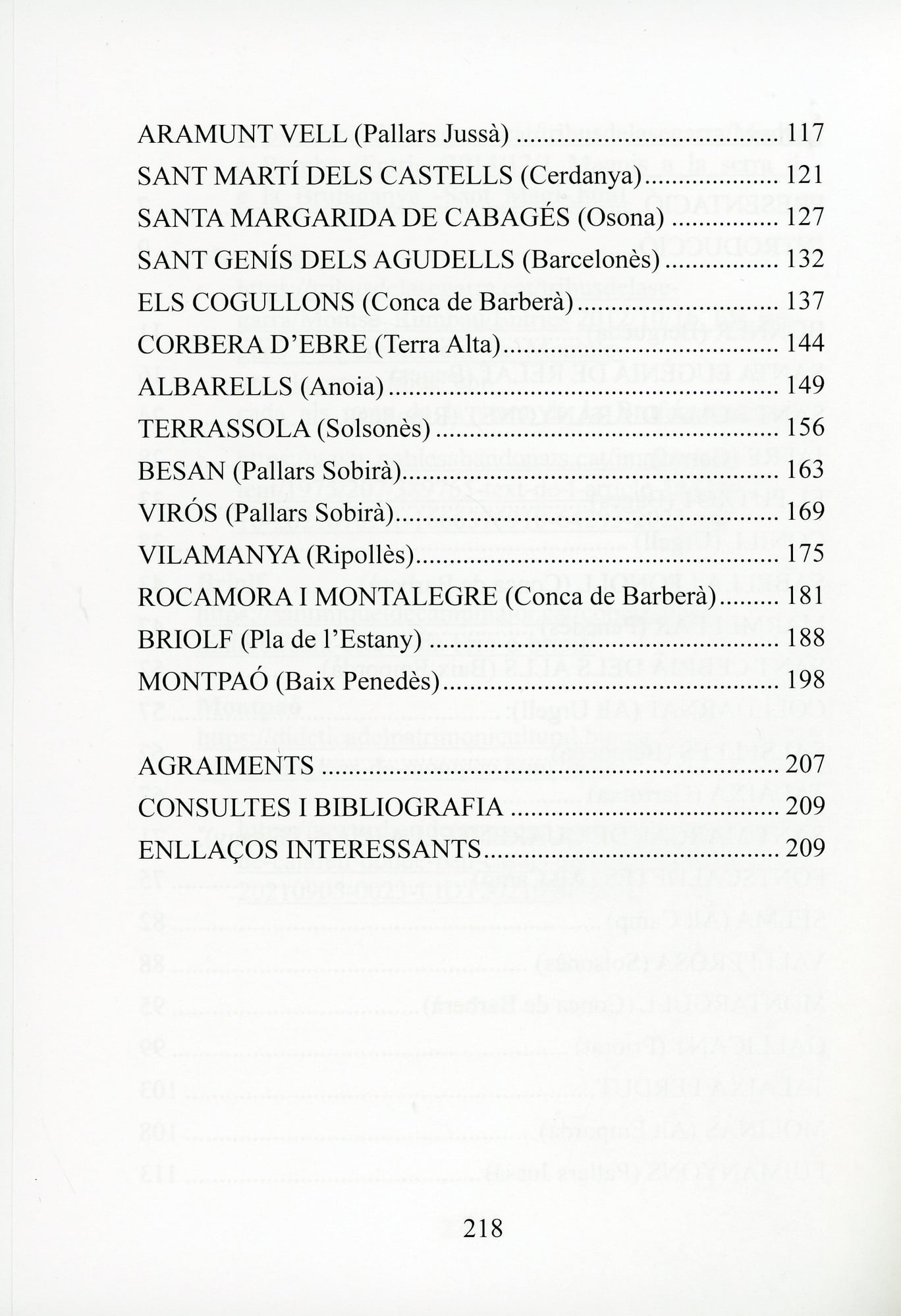 Caminant per pobles perduts de Catalunya - Miniatura 3
