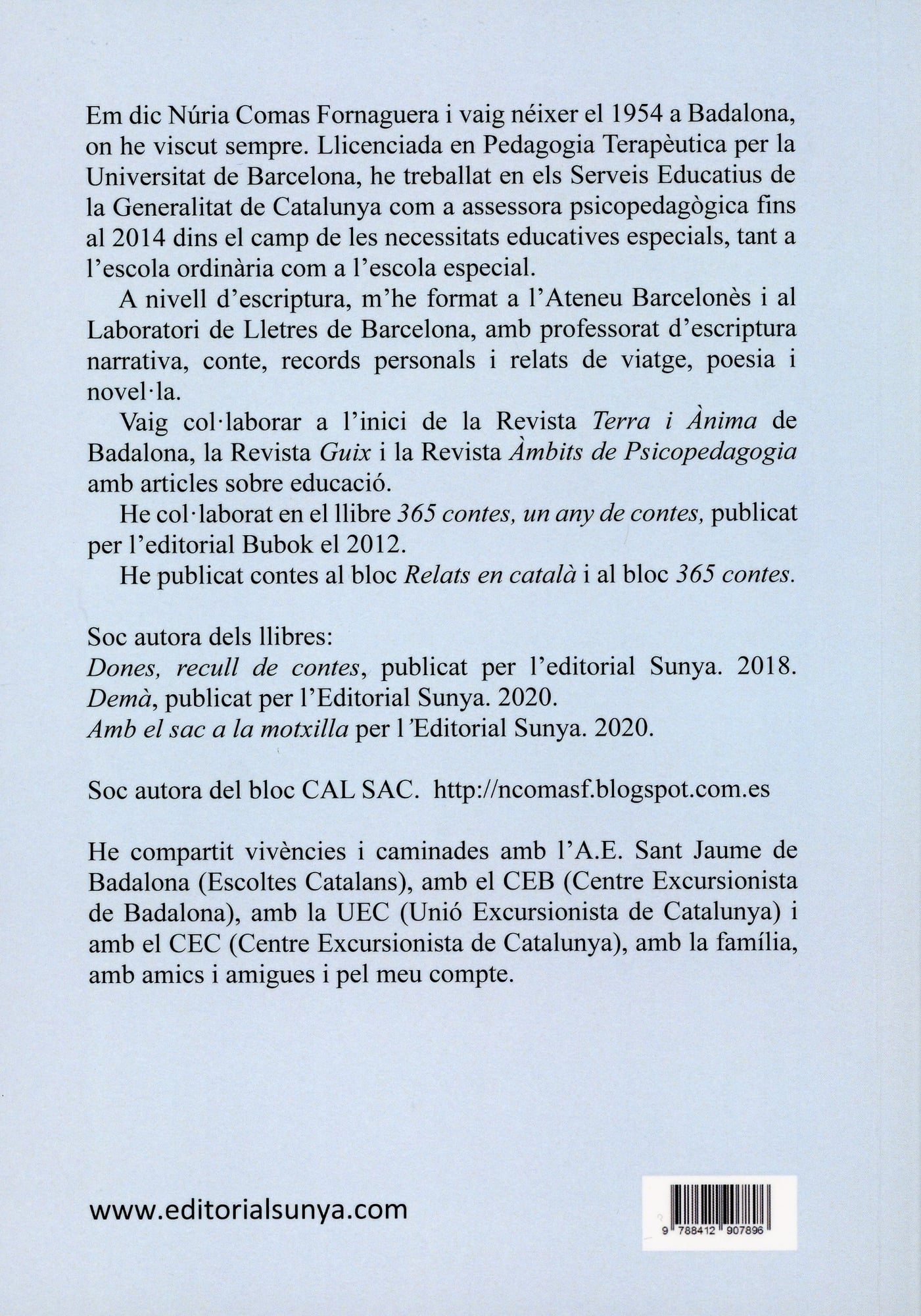 Caminant per pobles perduts de Catalunya - Miniatura 6