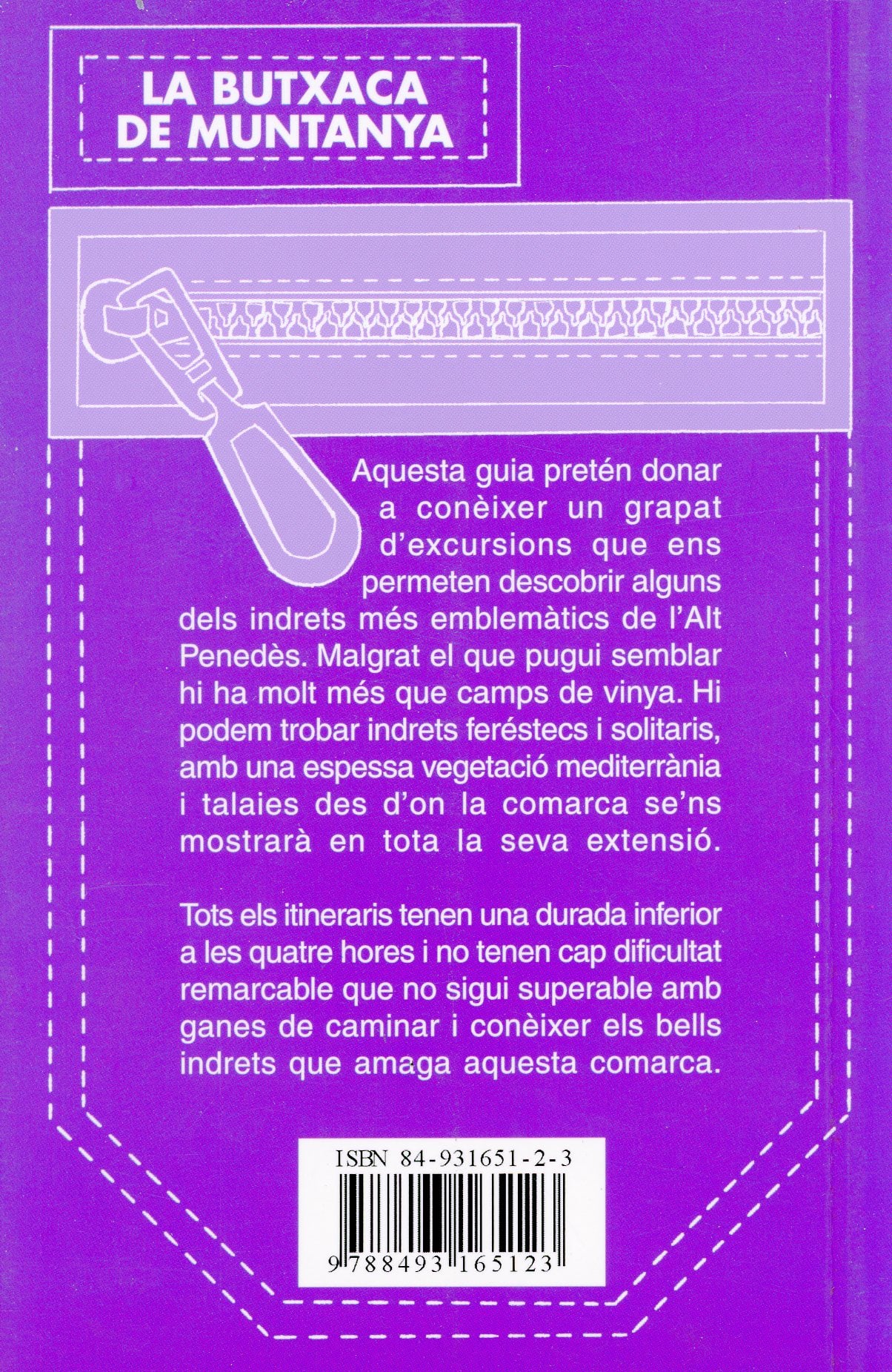Caminem per l'Alt Penedès - Miniatura 3