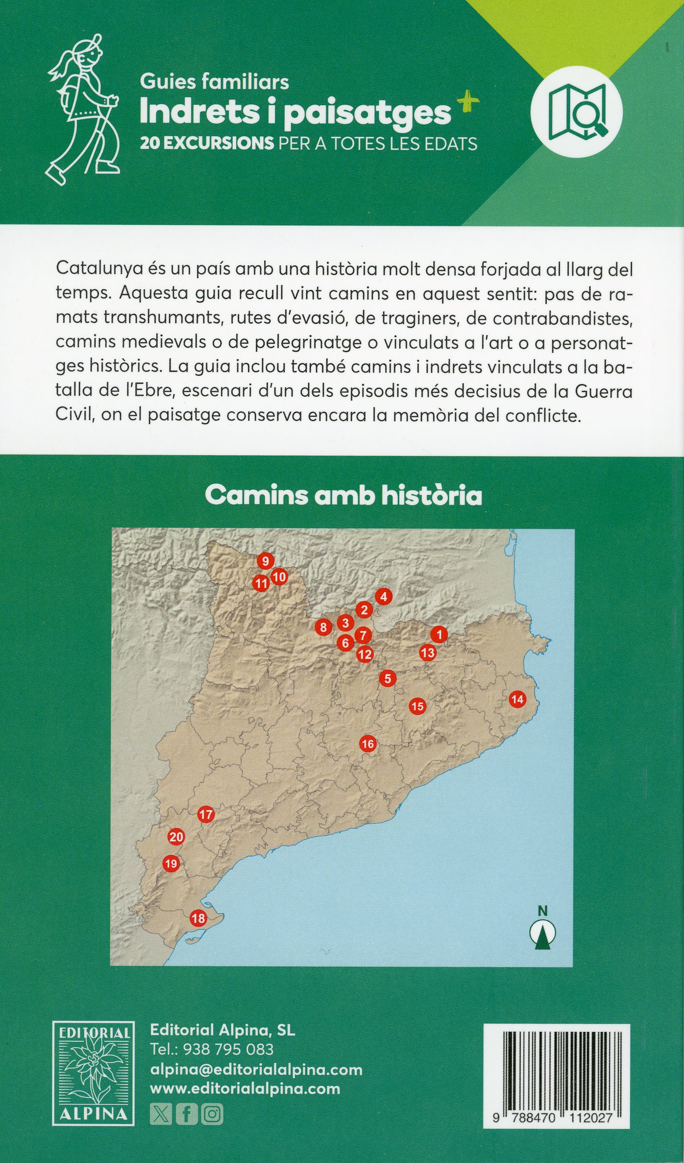 Camins amb història - Miniatura 4