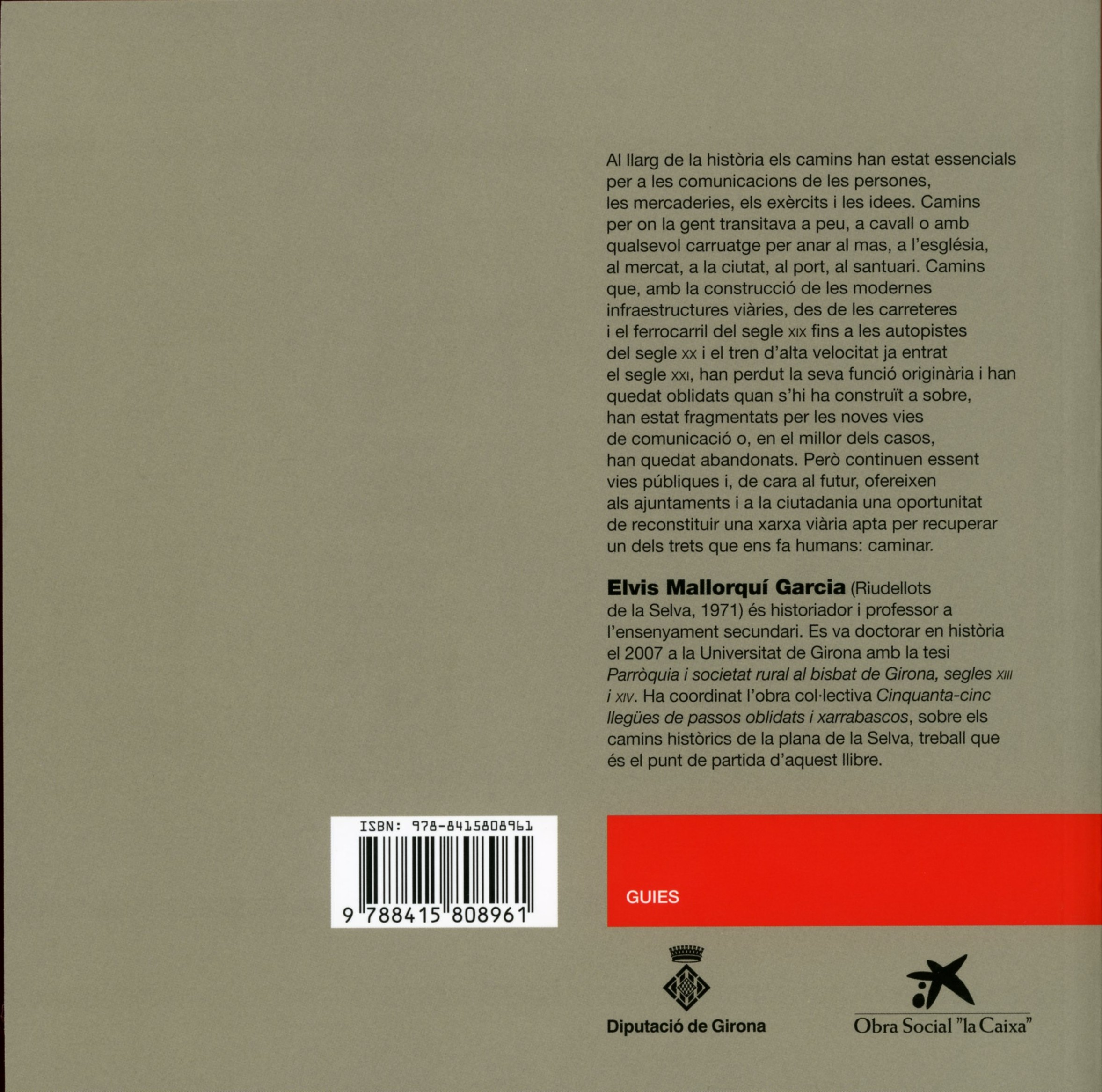 Camins històrics, Els - Miniatura 3