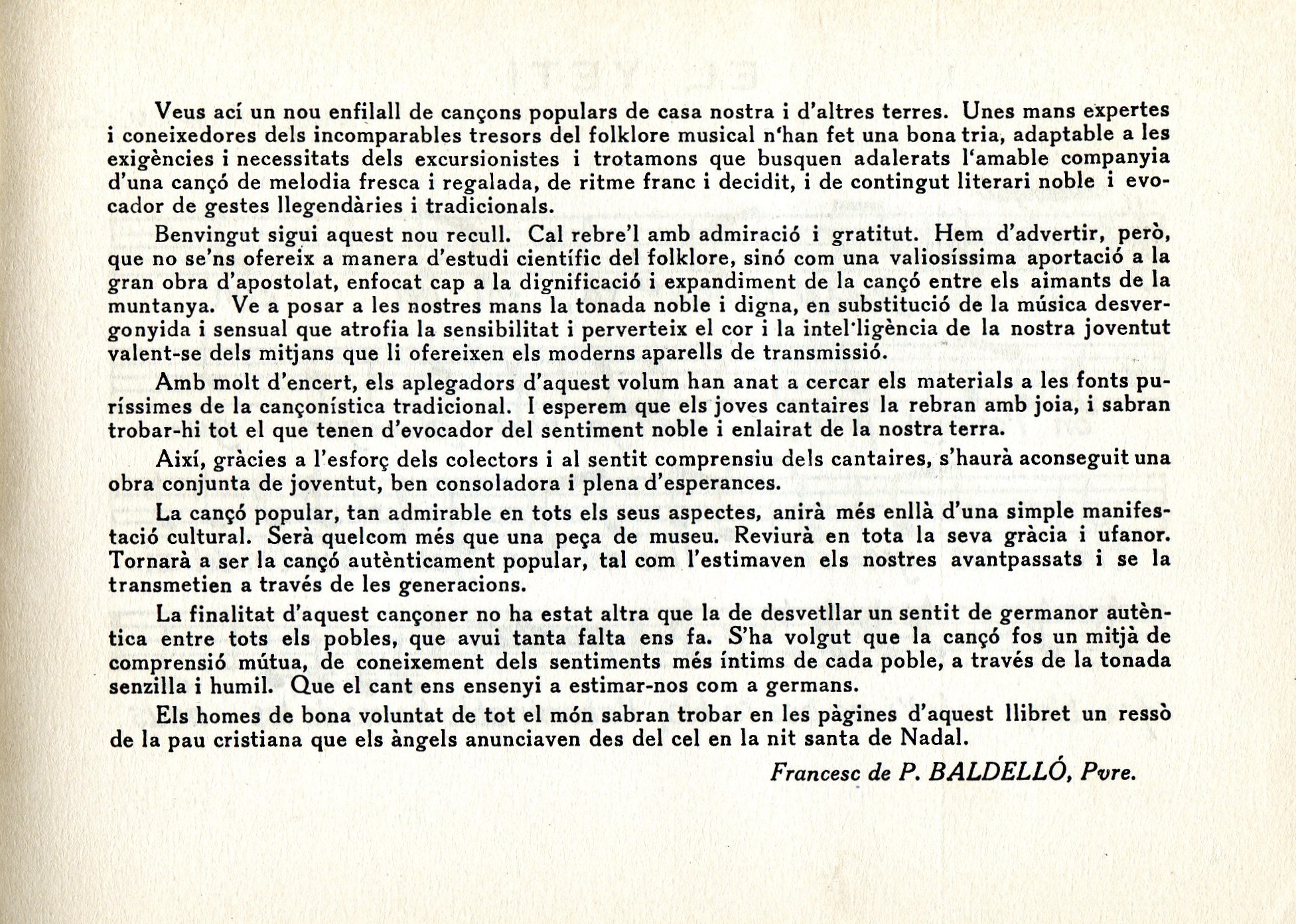 Cançons de tramuntana : recollides i adaptades per J.Ma. Cirera i X. Cirera - Miniatura 3
