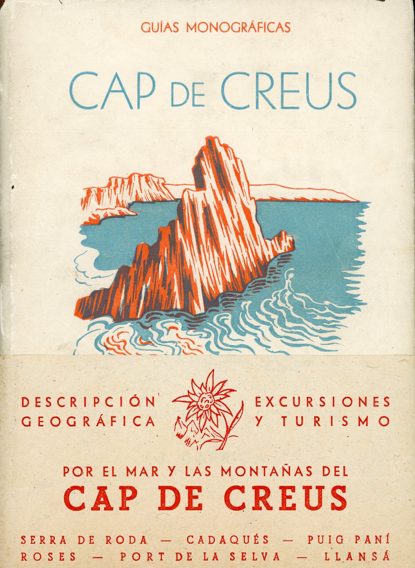 Cap de Creus : Roses-Cadaqués-Port de la Selva - Miniatura 5