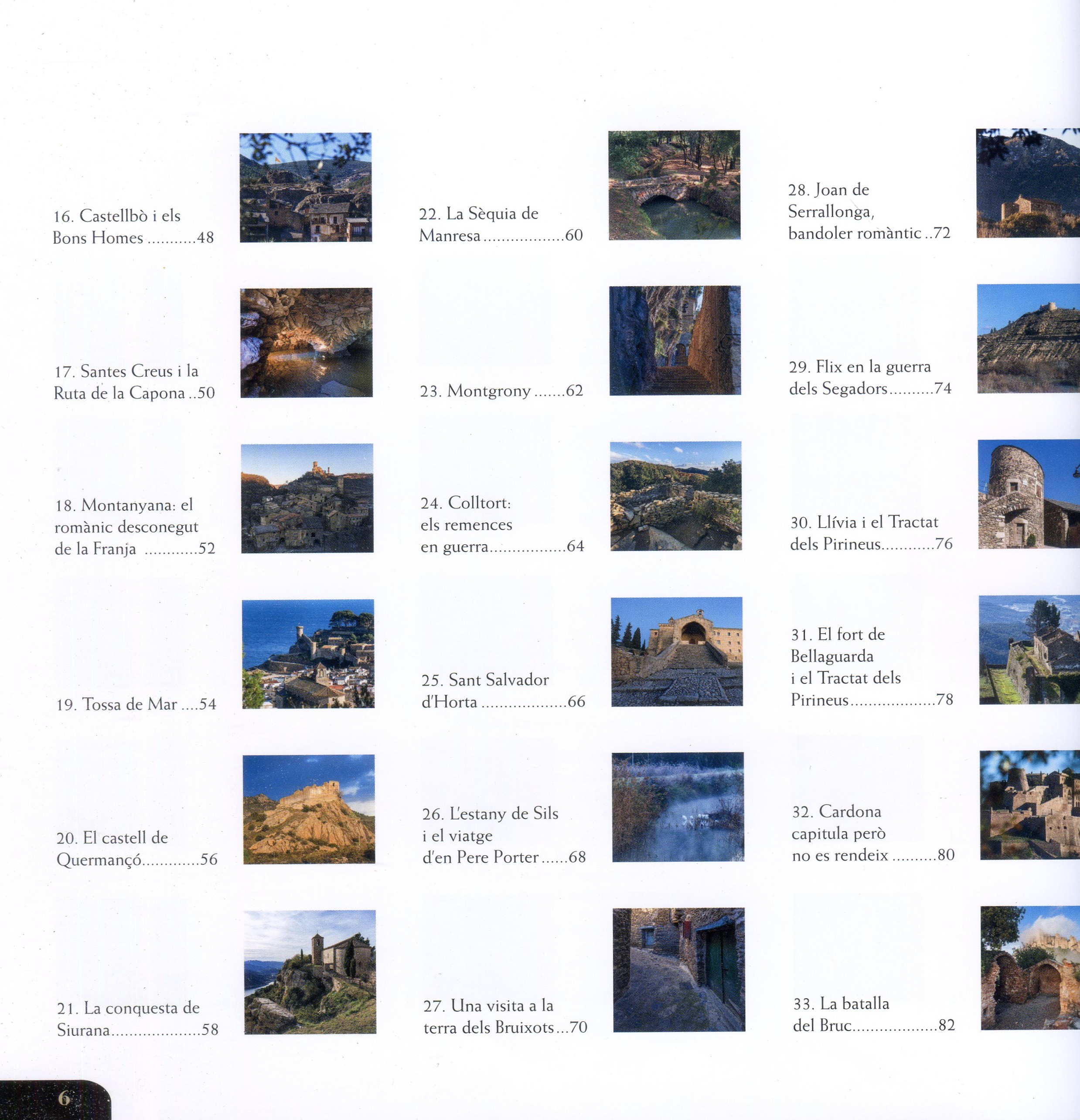 Catalunya : 50 excursions per la història - Miniatura 4