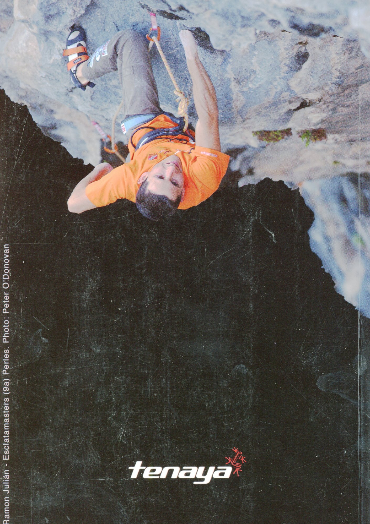 Catalunya : Lleida Climbs - Miniatura 3