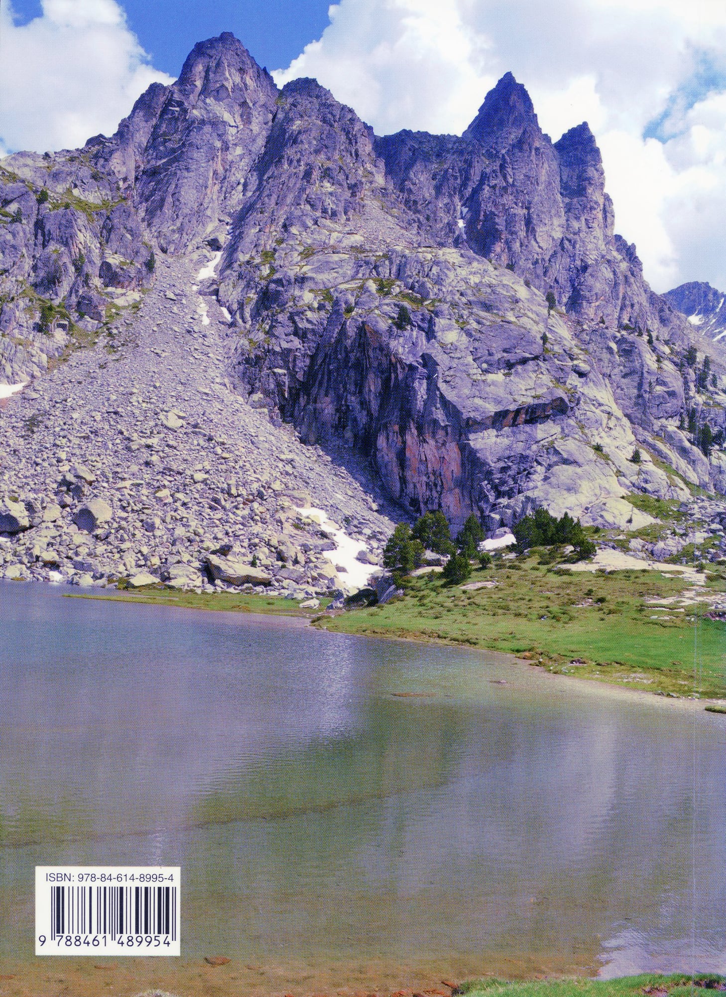 Cavallers · Travessani · Aigüestortes - Miniatura 3