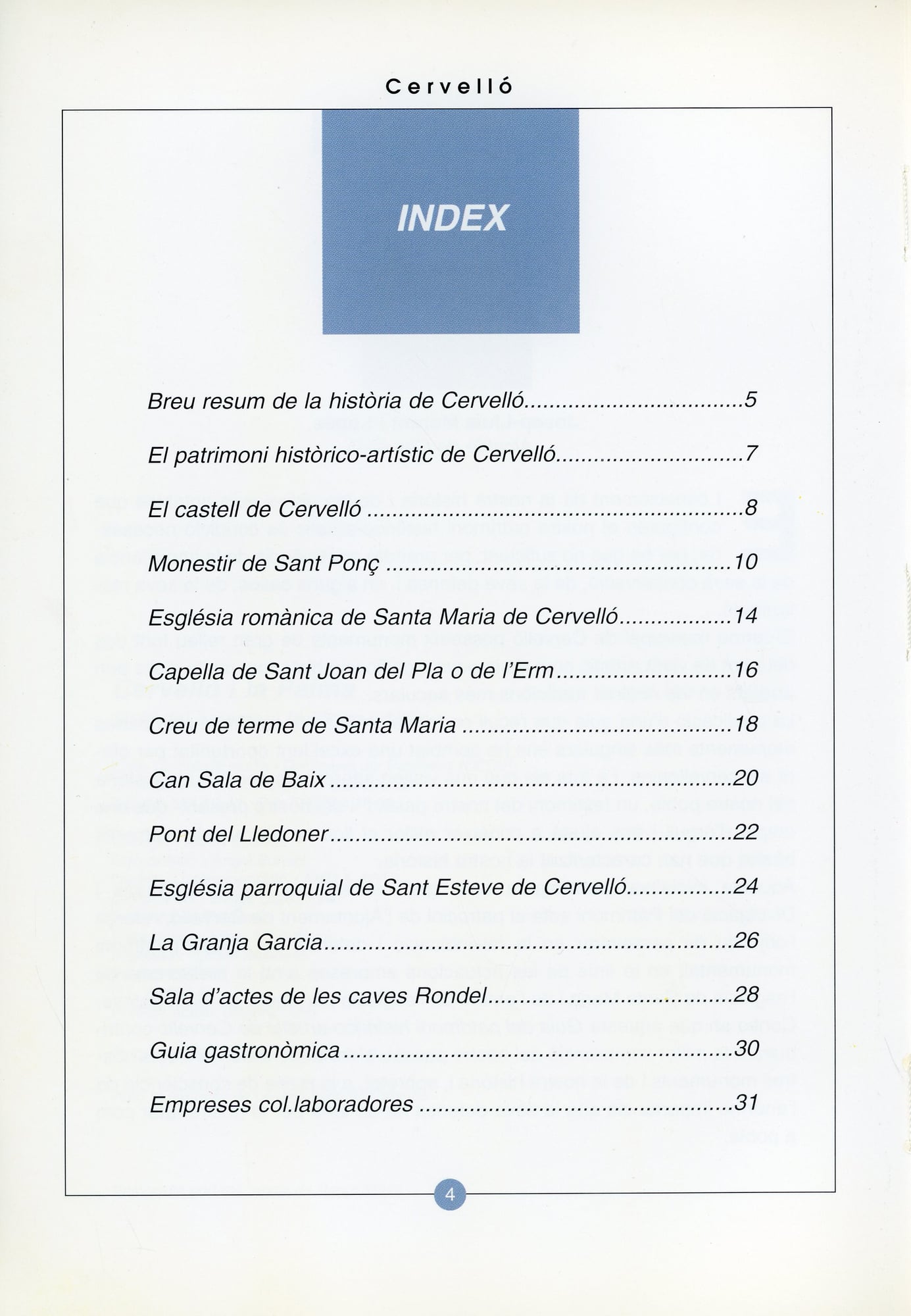 Cervelló i la Palma - Miniatura 2