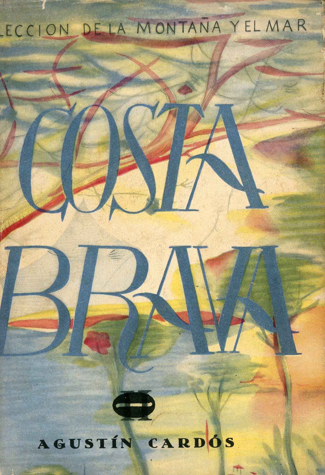 Costa Brava - Portada